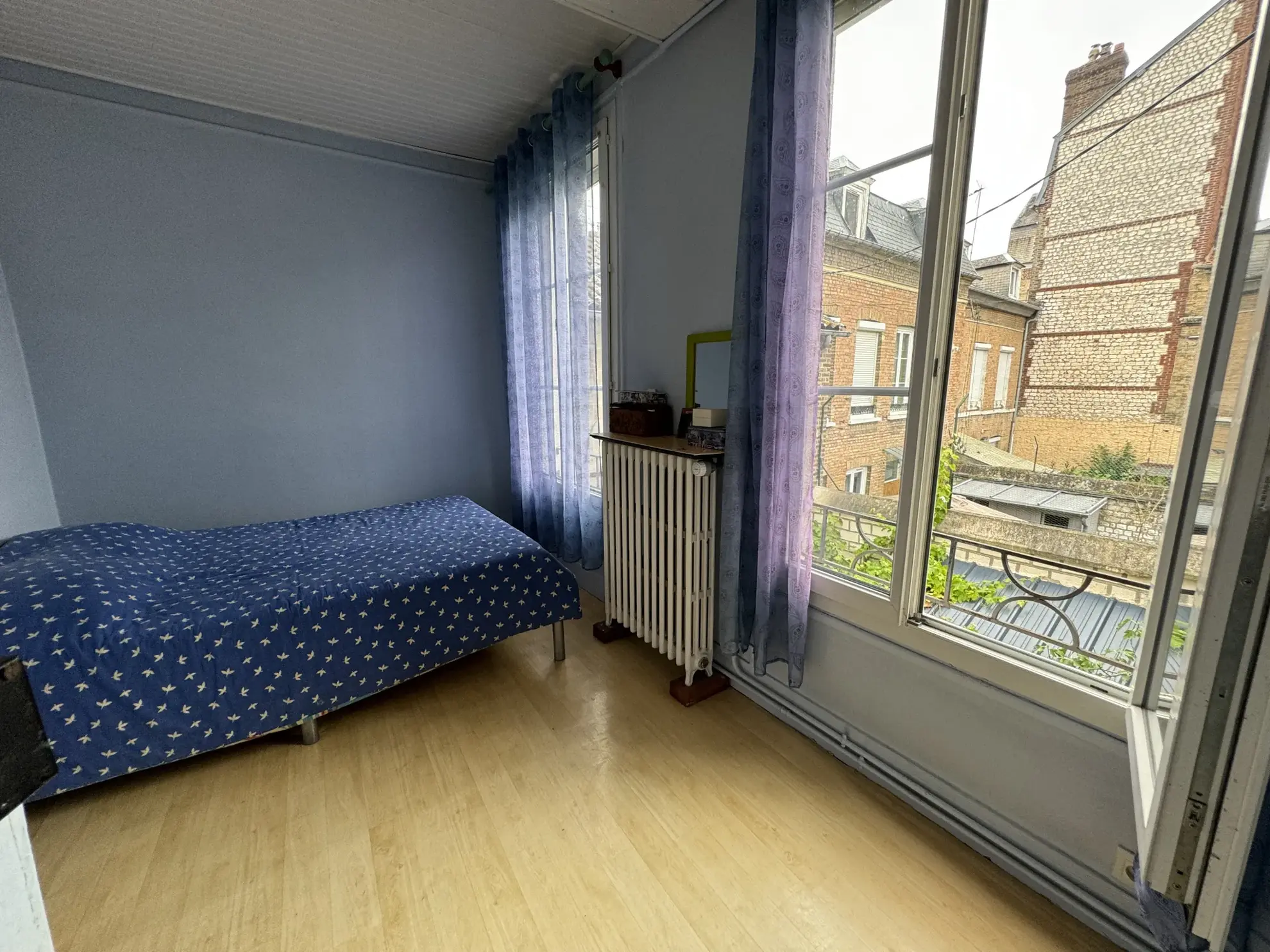 Achat maison de maître à Elbeuf – 168 m², jardin, garage, centre-ville 