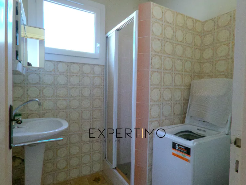 Maison de 2 chambres avec vue étang en Vendée - Tranquillité assurée 