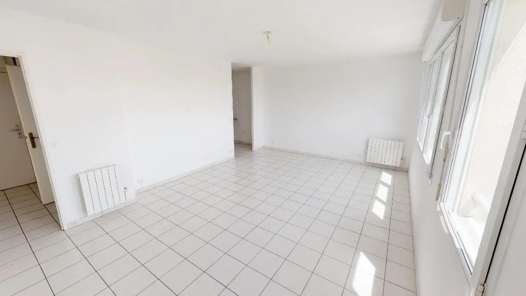 Appartement à vendre à Chartres, 36 m2, proche commerce, lumineux et orienté sud 