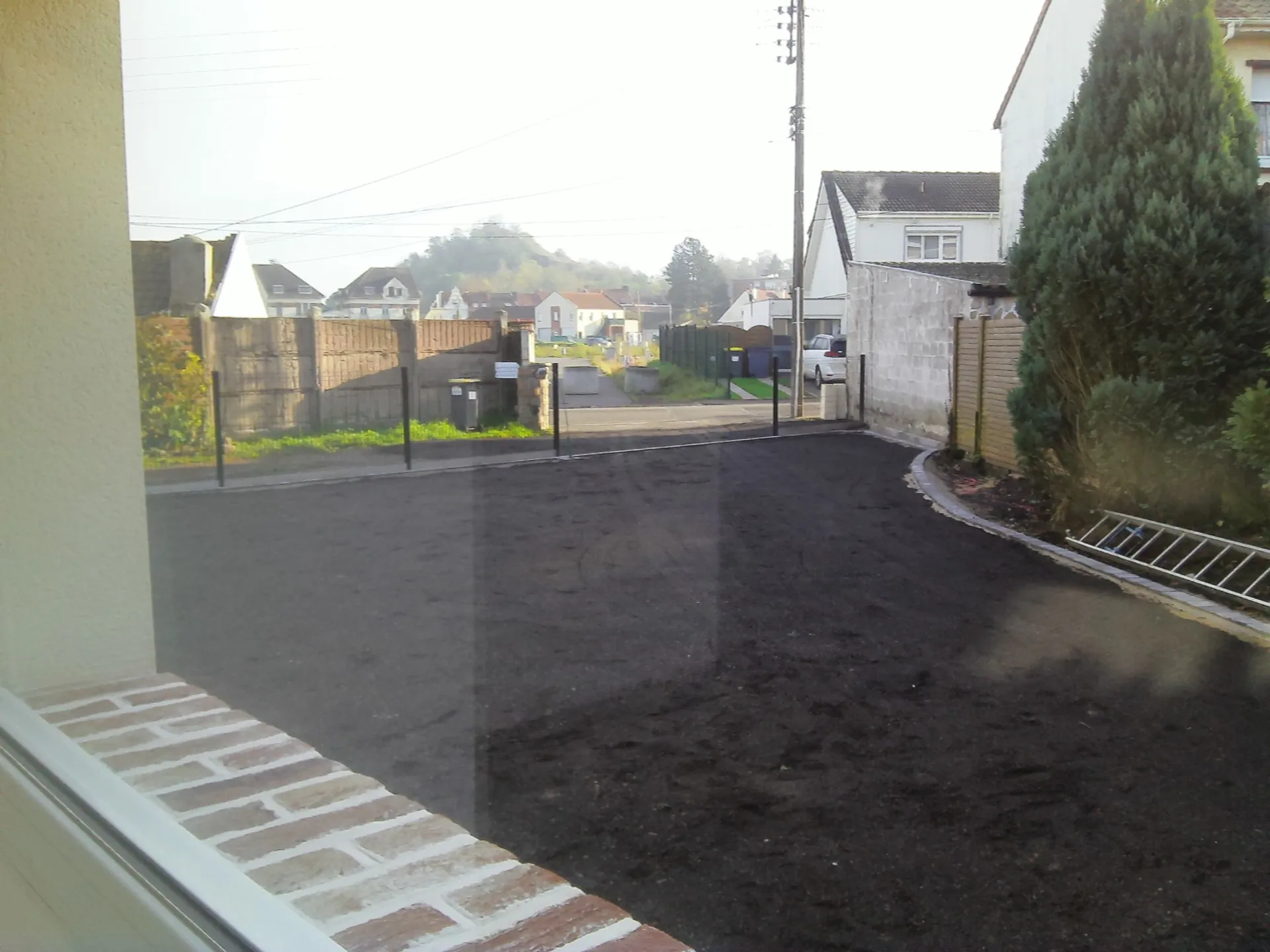Maison neuve avec 3 chambres à Noeux-les-Mines - Exposition sud, jardin clos 