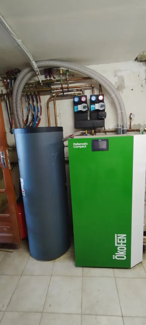 Ancienne ferme en pierre rénovée avec dépendances et grand terrain dans la vallée de la Méouge 