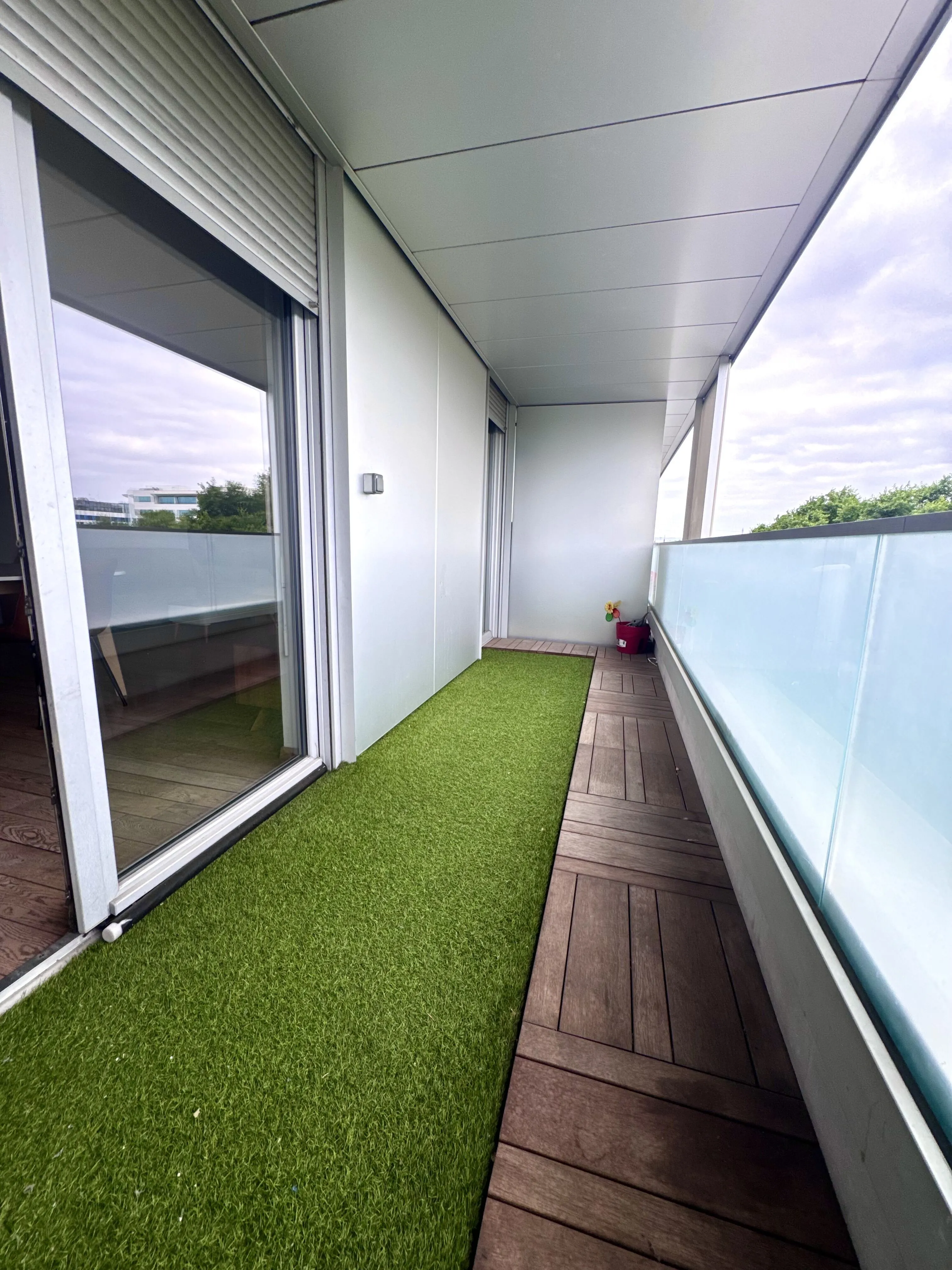 Magnifique appartement de 3 pièces à Gennevilliers Village, proche transports et commodités 