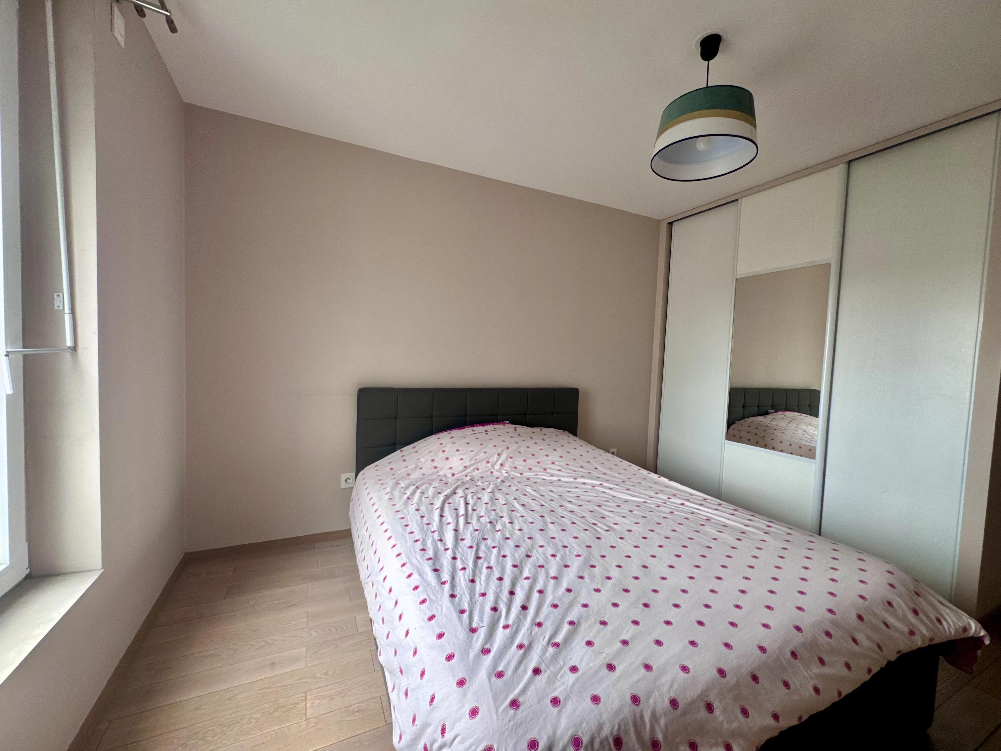 Appartement 3 pièces à vendre à Gennevilliers Village, proche tramway et commodités 