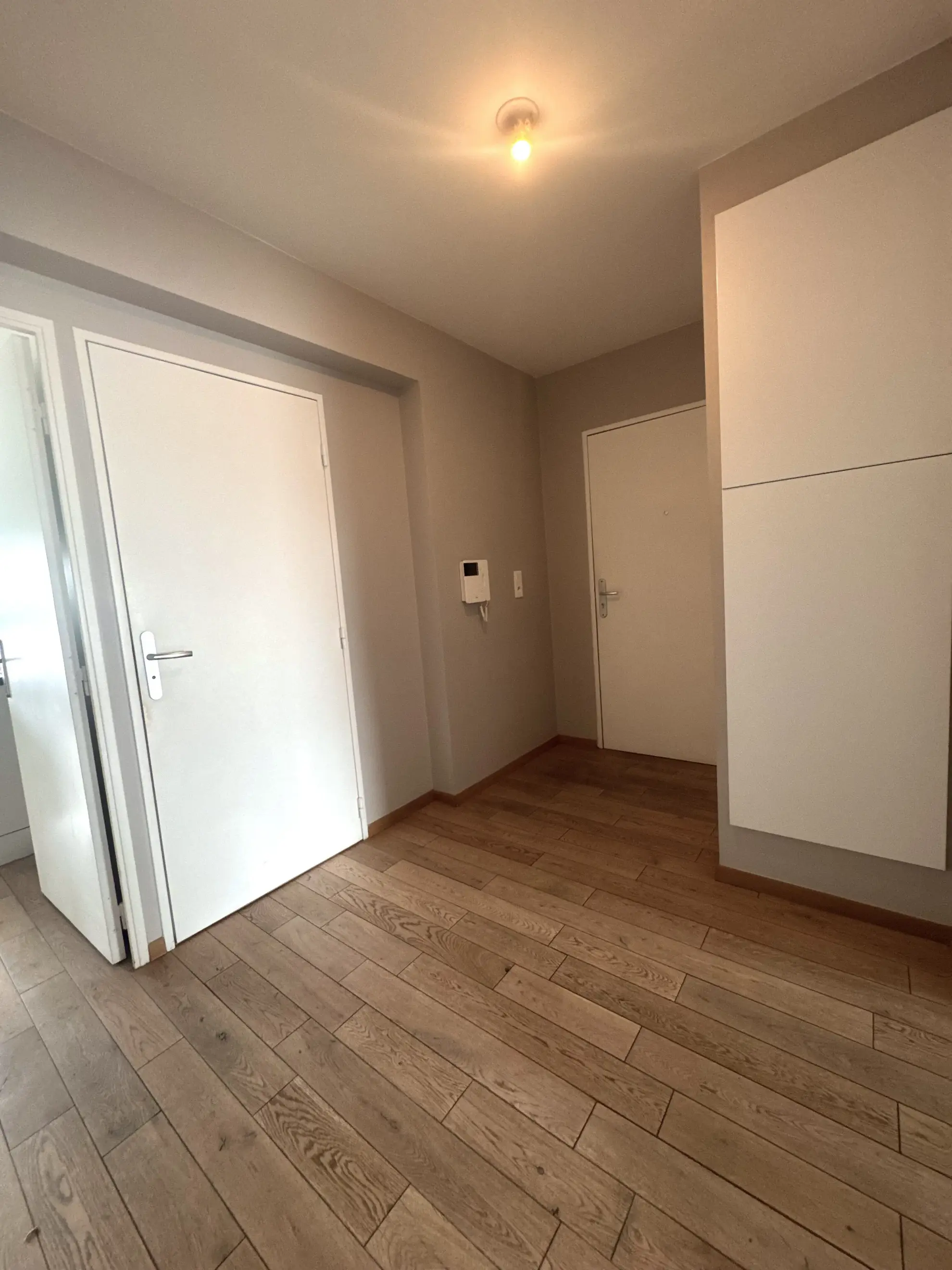 Appartement 3 pièces à vendre à Gennevilliers Village, proche transports et commodités 