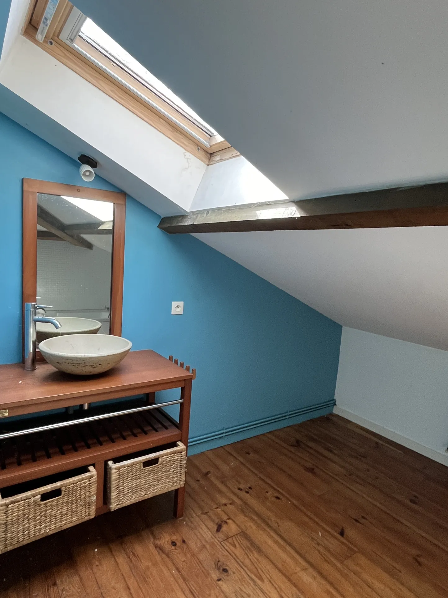 Maison en pierre de 125 m² avec grand terrain à Bazas 