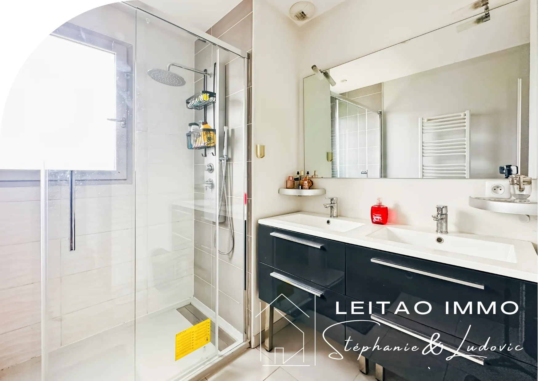 Maison individuelle avec piscine à Poucharramet, 94 m², récent et calmes environnements 