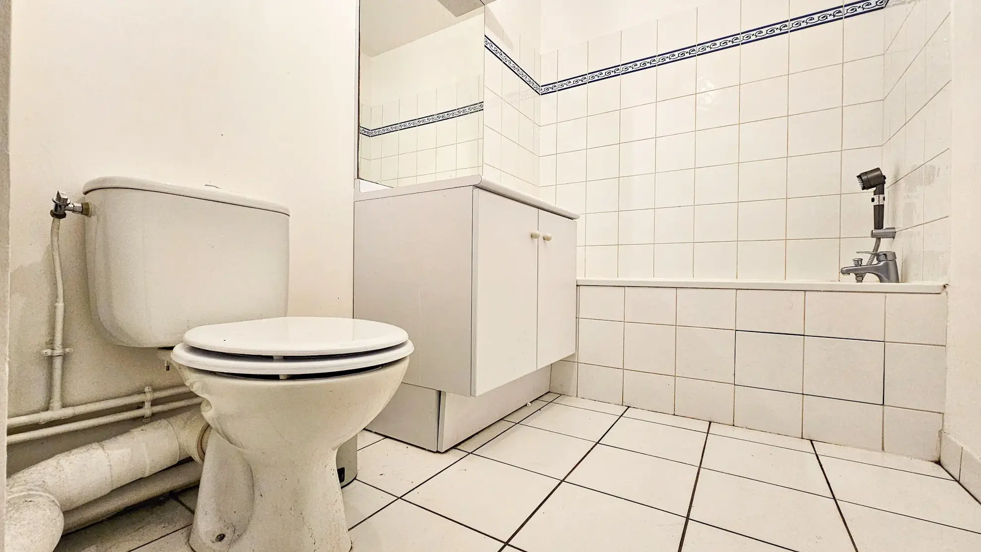 Studio 23 m² avec parking à Maisons-Laffitte proche gare 