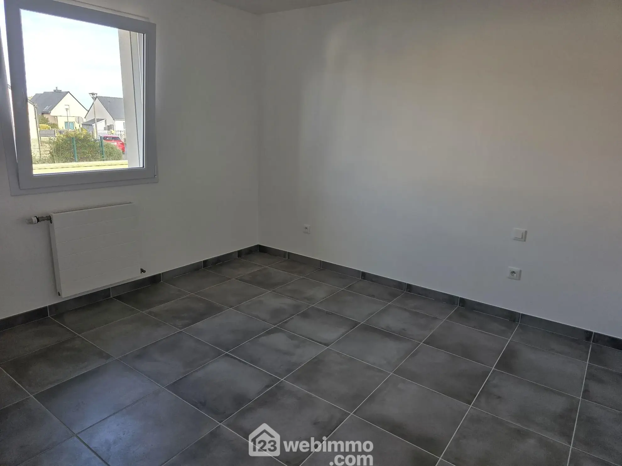 Maison récente de 88 m² à Penvénan, Côte de Granit Rose 