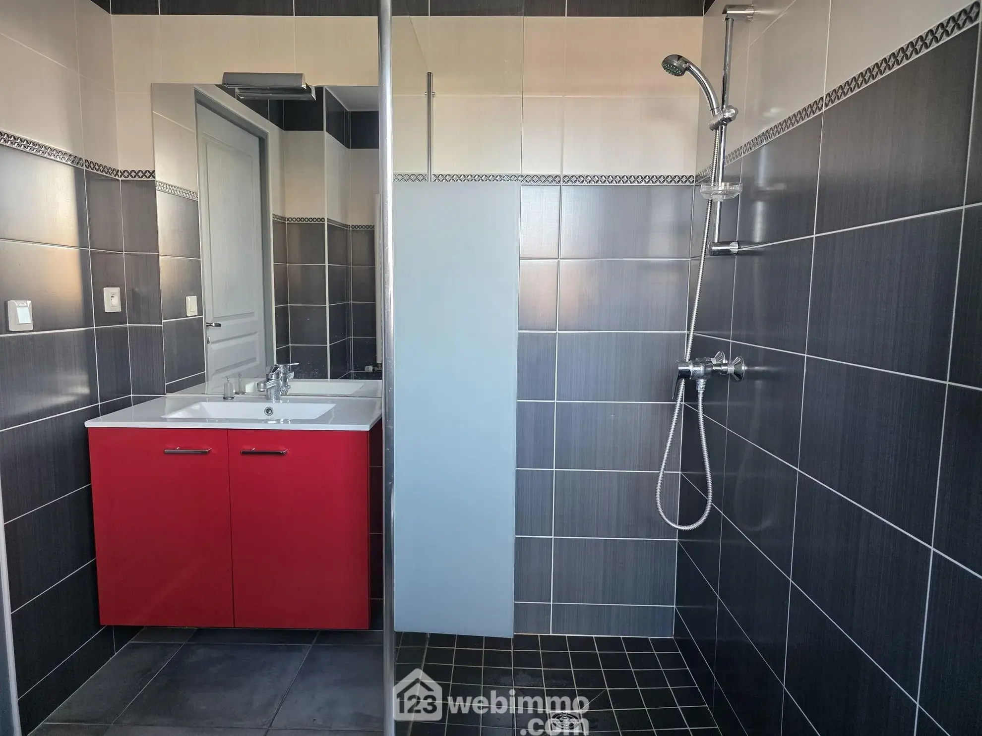 Maison récente de 88 m² à Penvénan, Côte de Granit Rose 