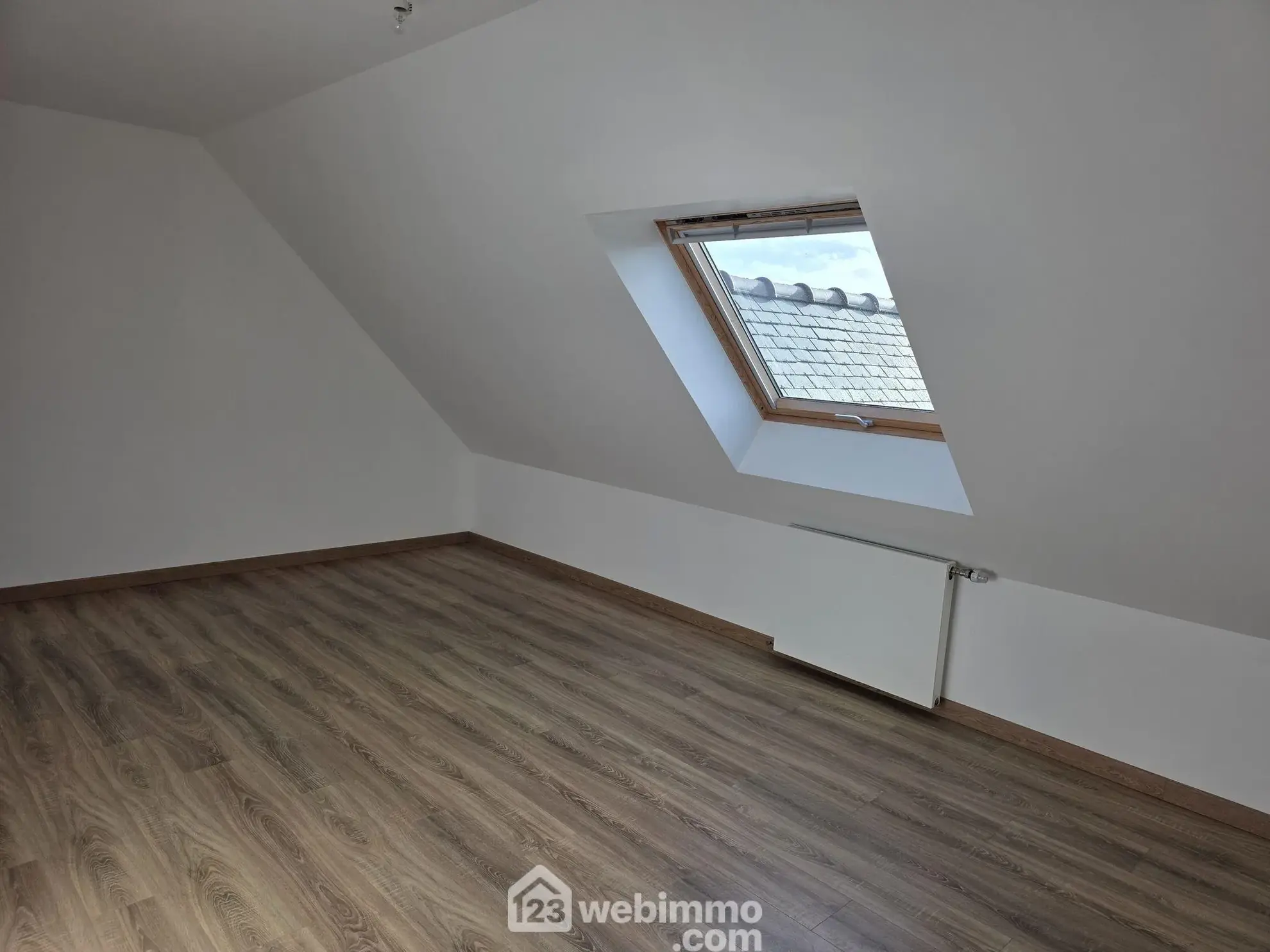 Maison récente de 88 m² à Penvénan, Côte de Granit Rose 