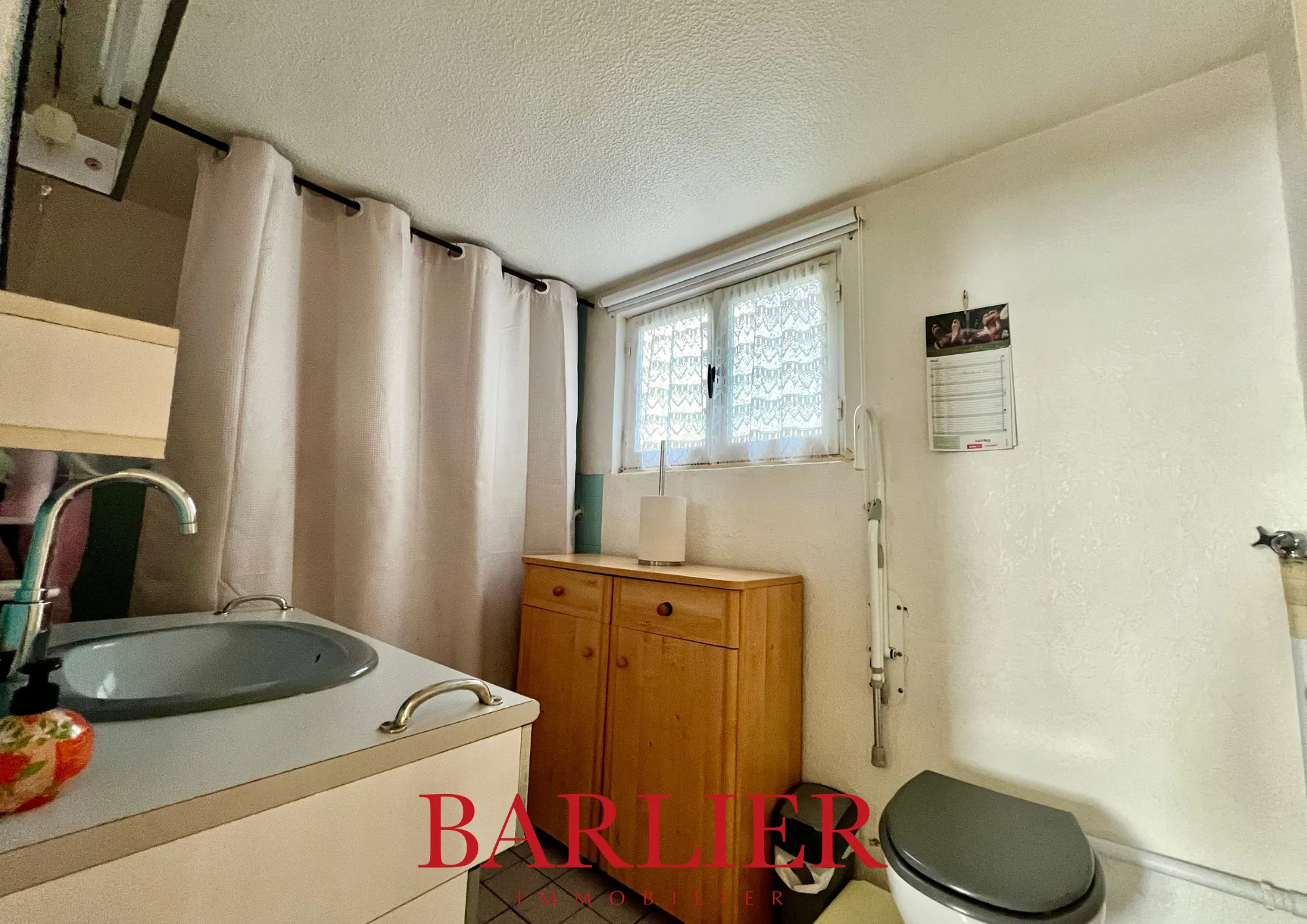 Charmante maison alsacienne de 115 m² à Eckbolsheim avec jardin et garage 