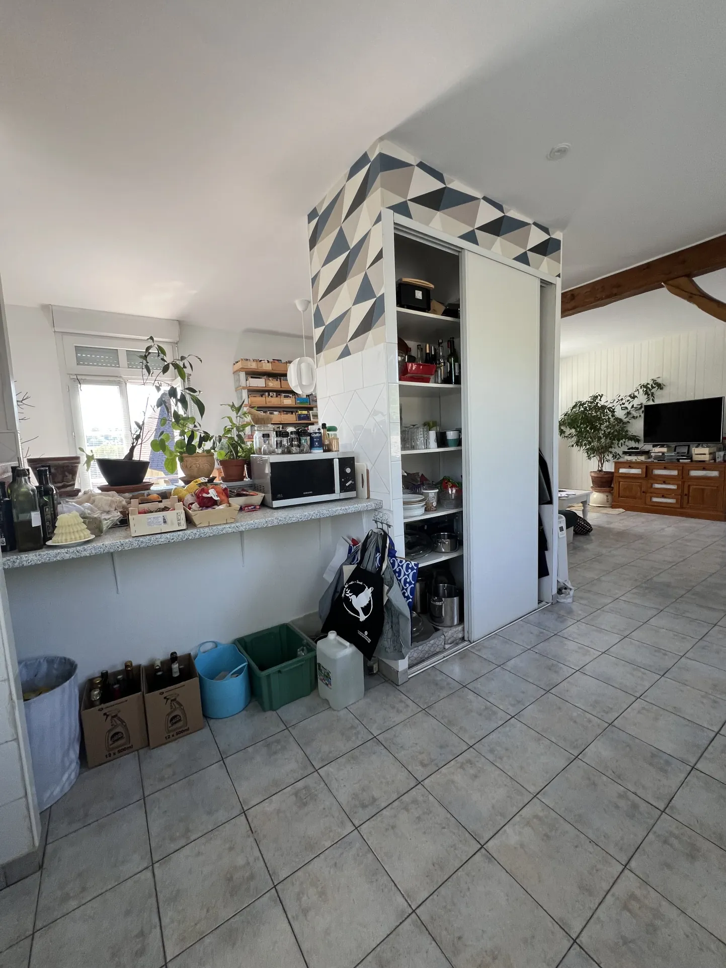 Maison de 145m² avec jardin à Envermeu, Norman 