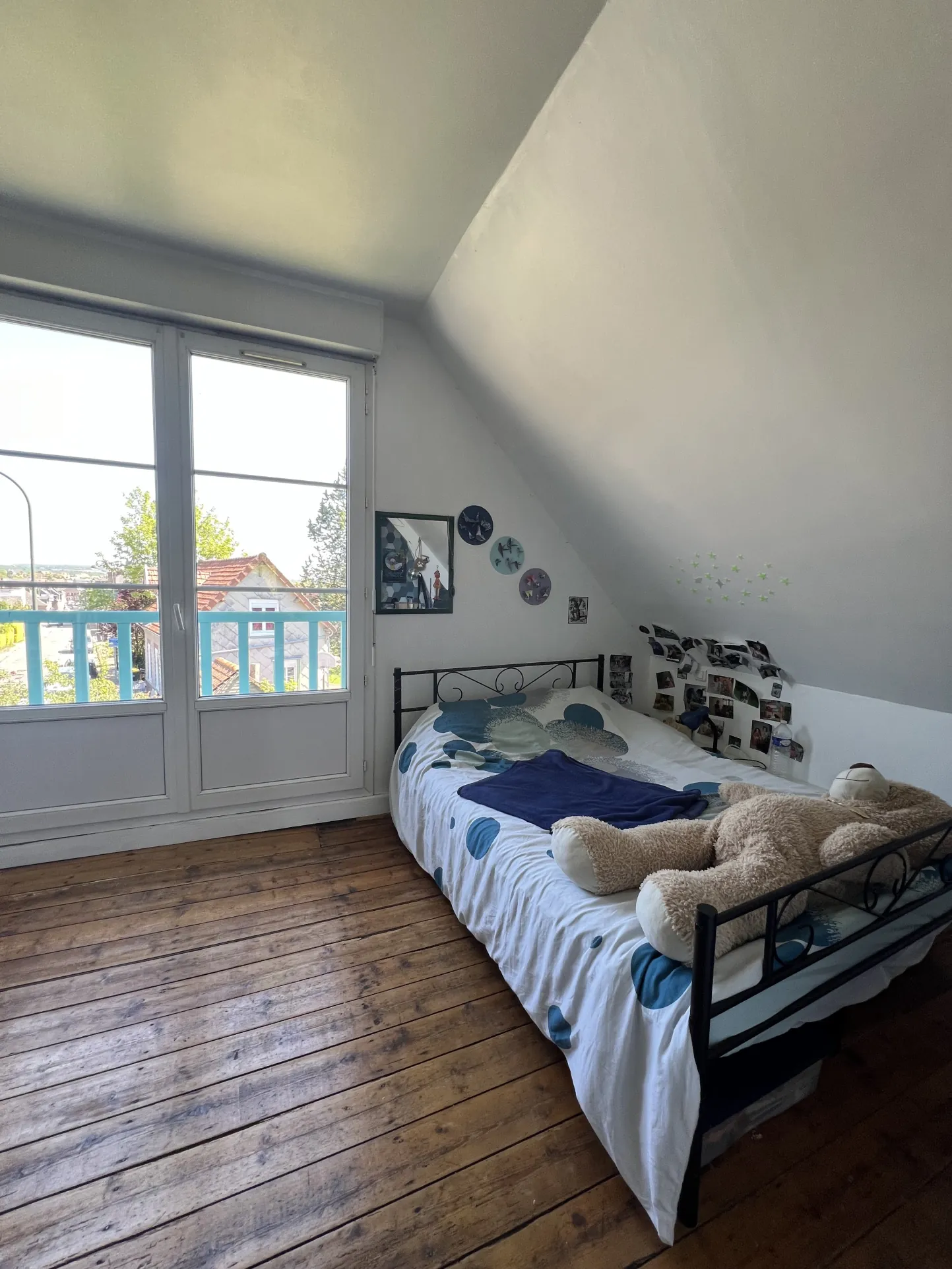 Maison de 145m² avec jardin à Envermeu, Norman 