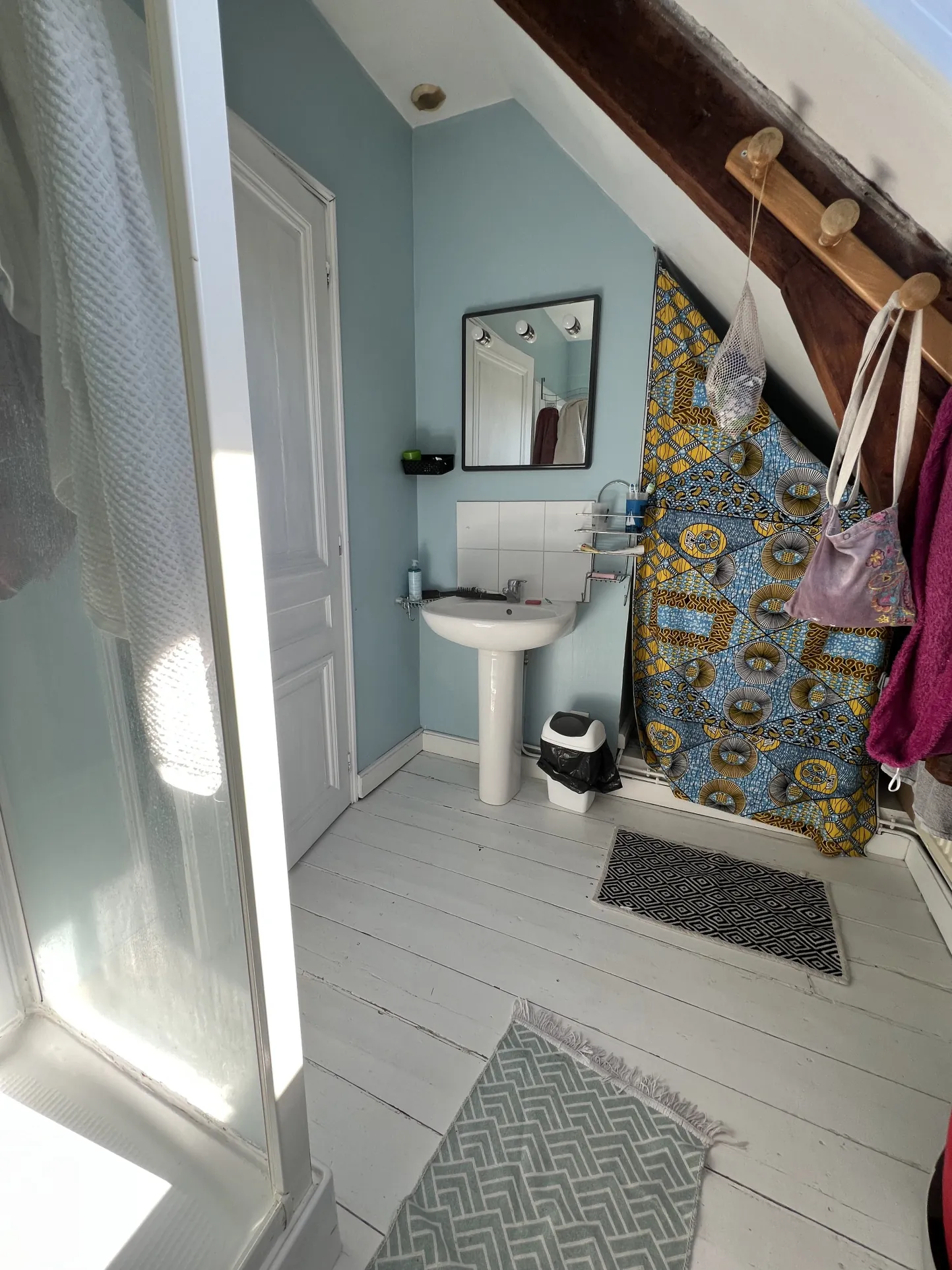 Maison de 145m² avec jardin à Envermeu, Norman 