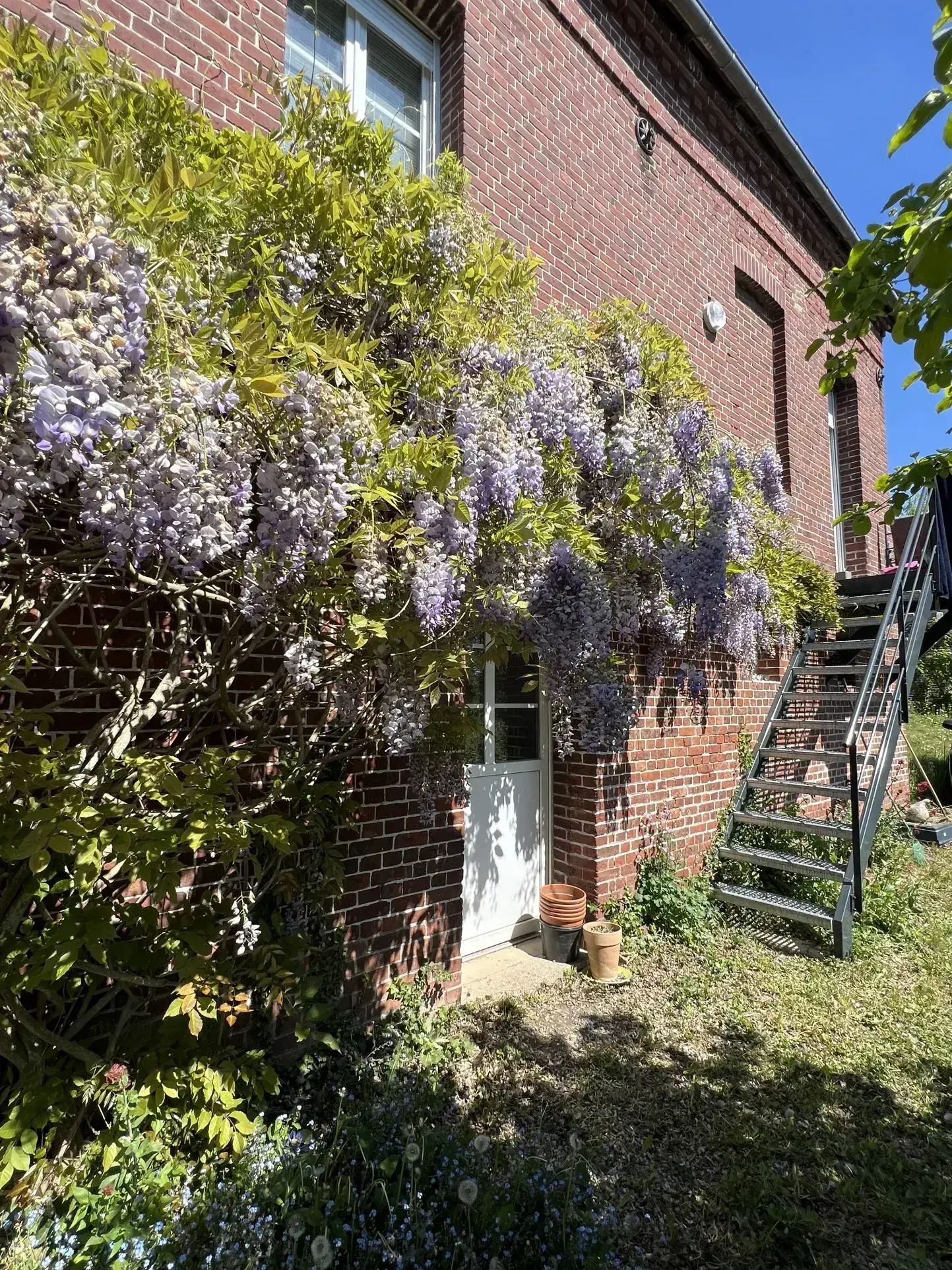 Maison de 145m² avec jardin à Envermeu, Norman 