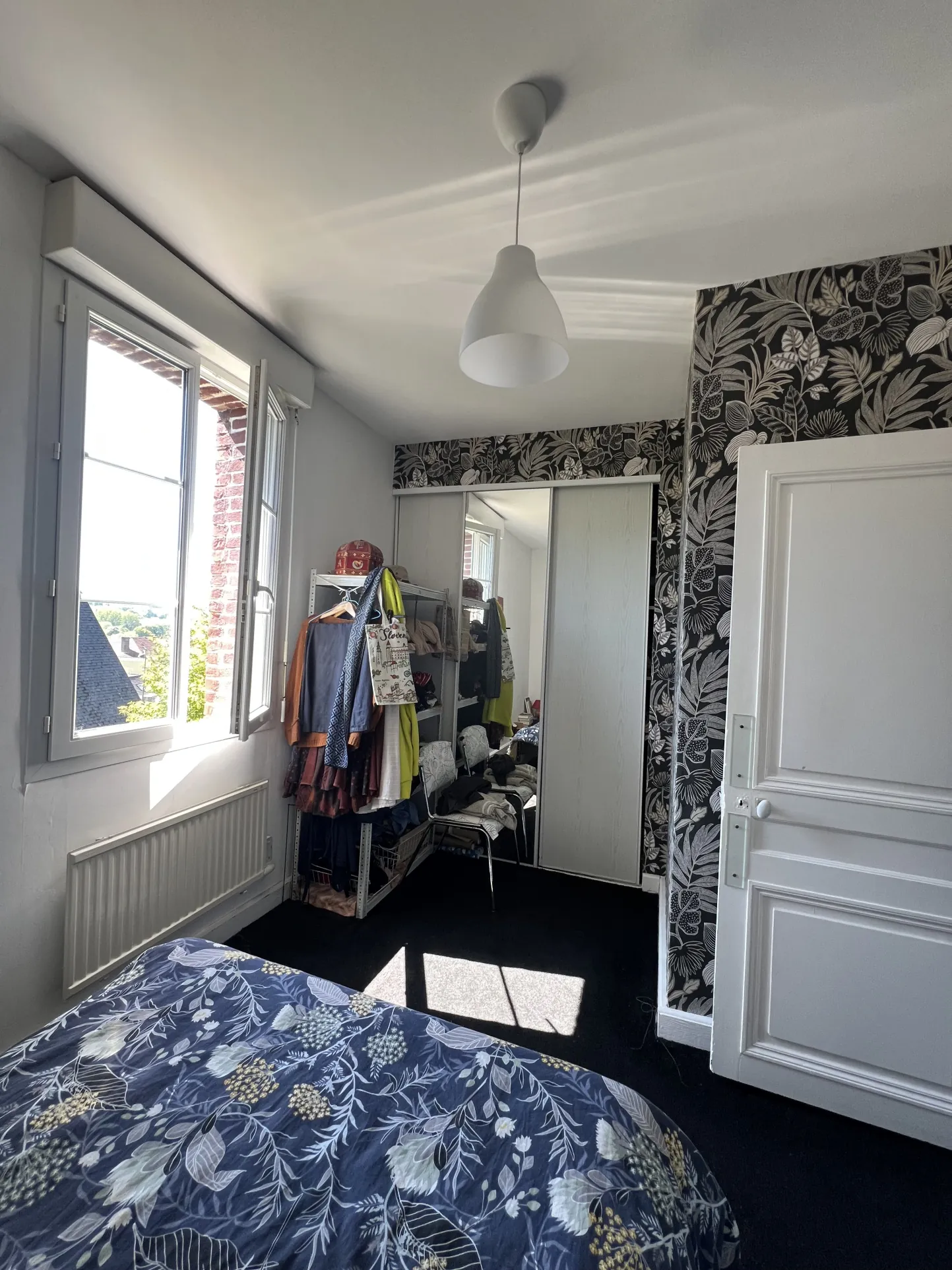 Maison de 145m² avec jardin à Envermeu, Norman 