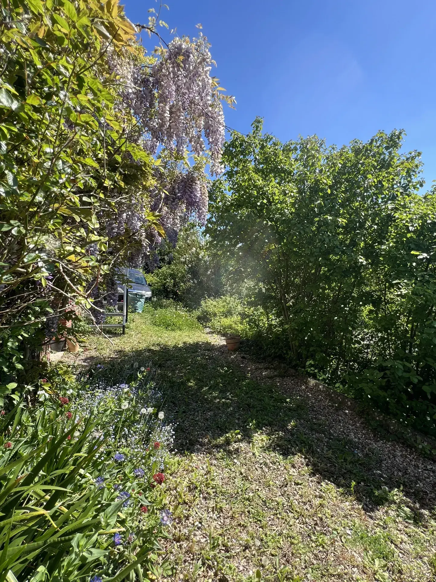 Maison de 145m² avec jardin à Envermeu, Norman 