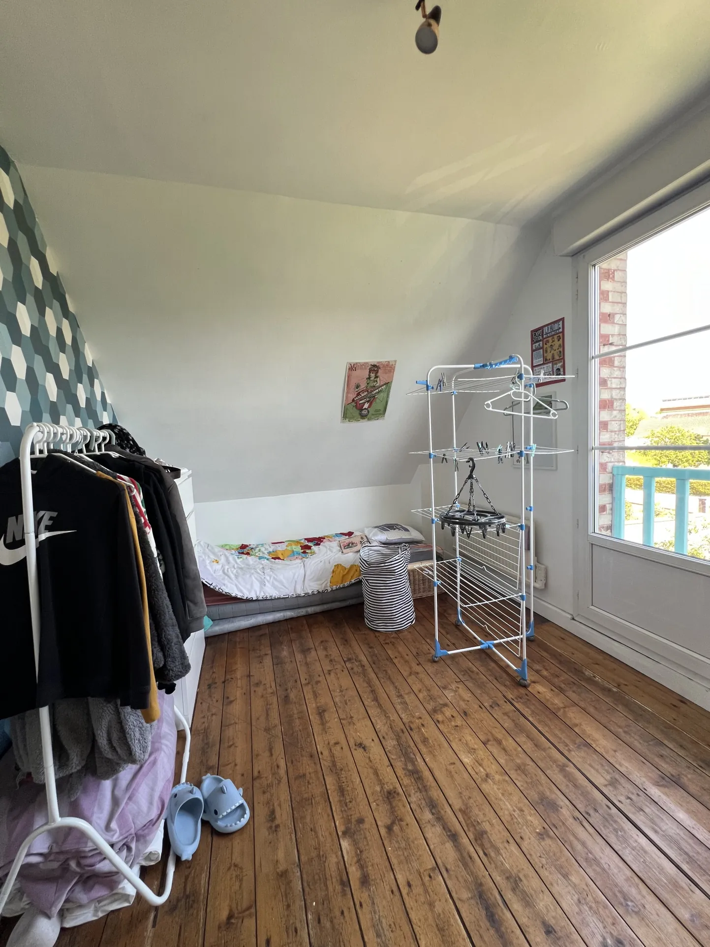 Maison de 145m² avec jardin à Envermeu, Norman 