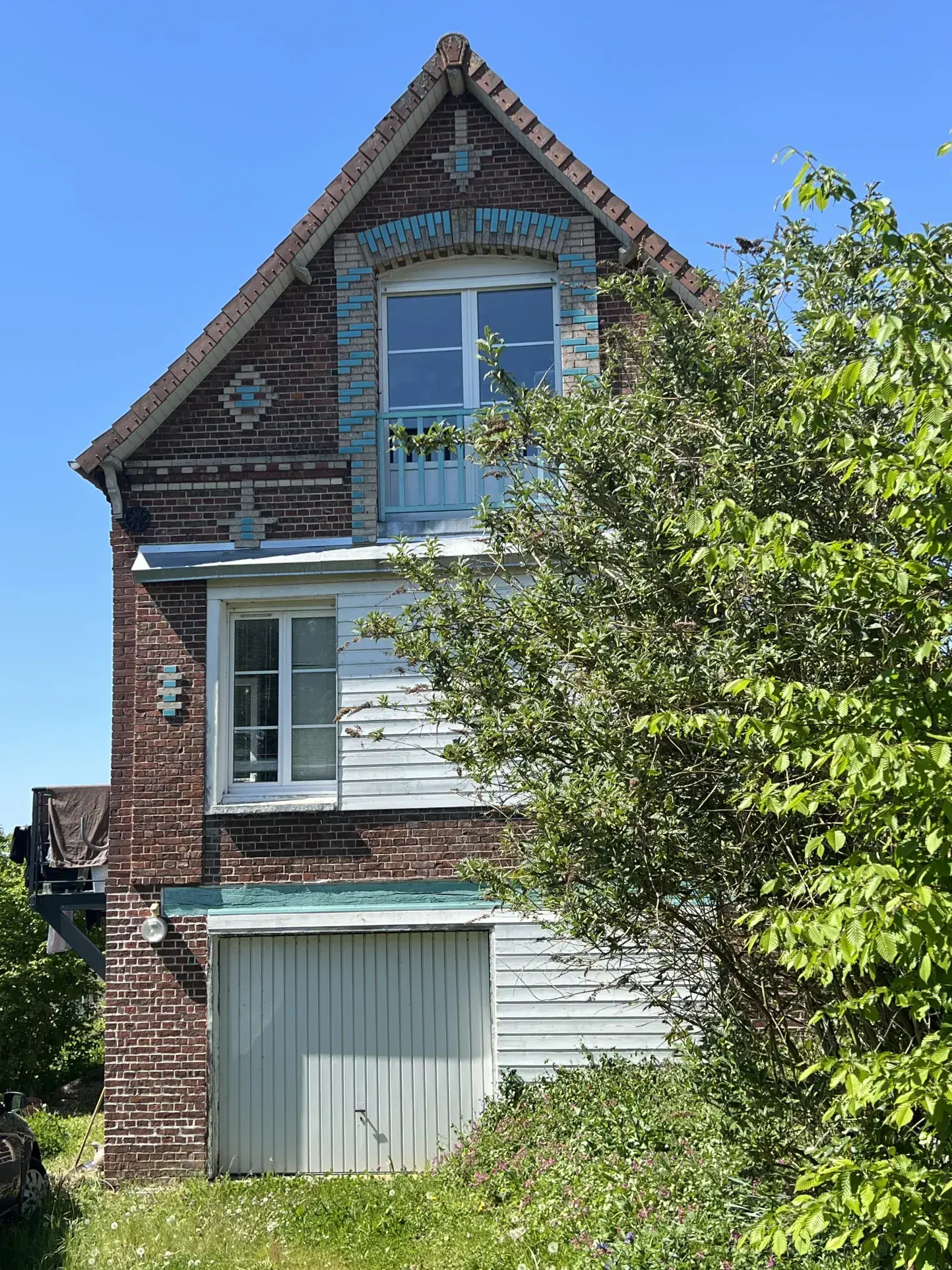 Maison de 145m² avec jardin à Envermeu, Norman 