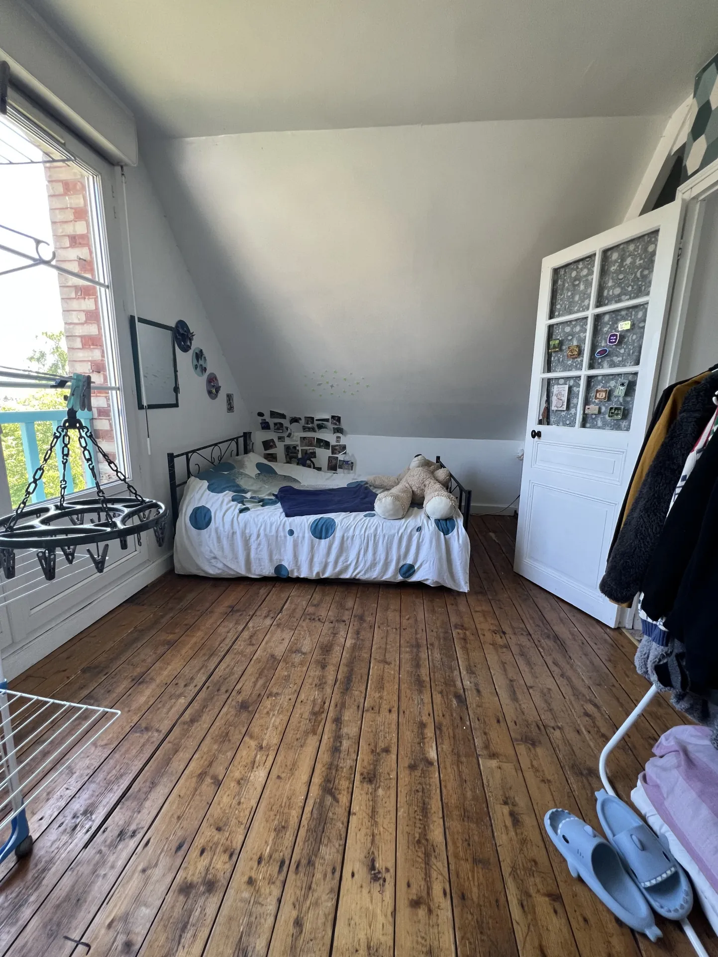 Maison de 145m² avec jardin à Envermeu, Norman 