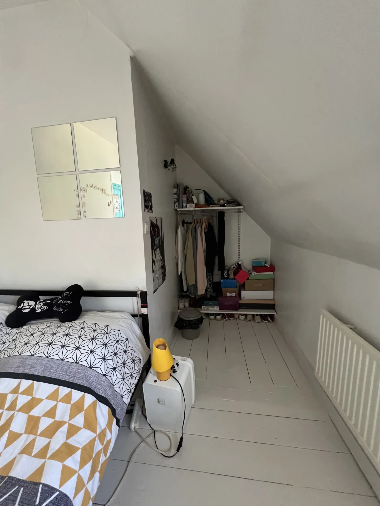 Maison de 145m² avec jardin à Envermeu, Norman 