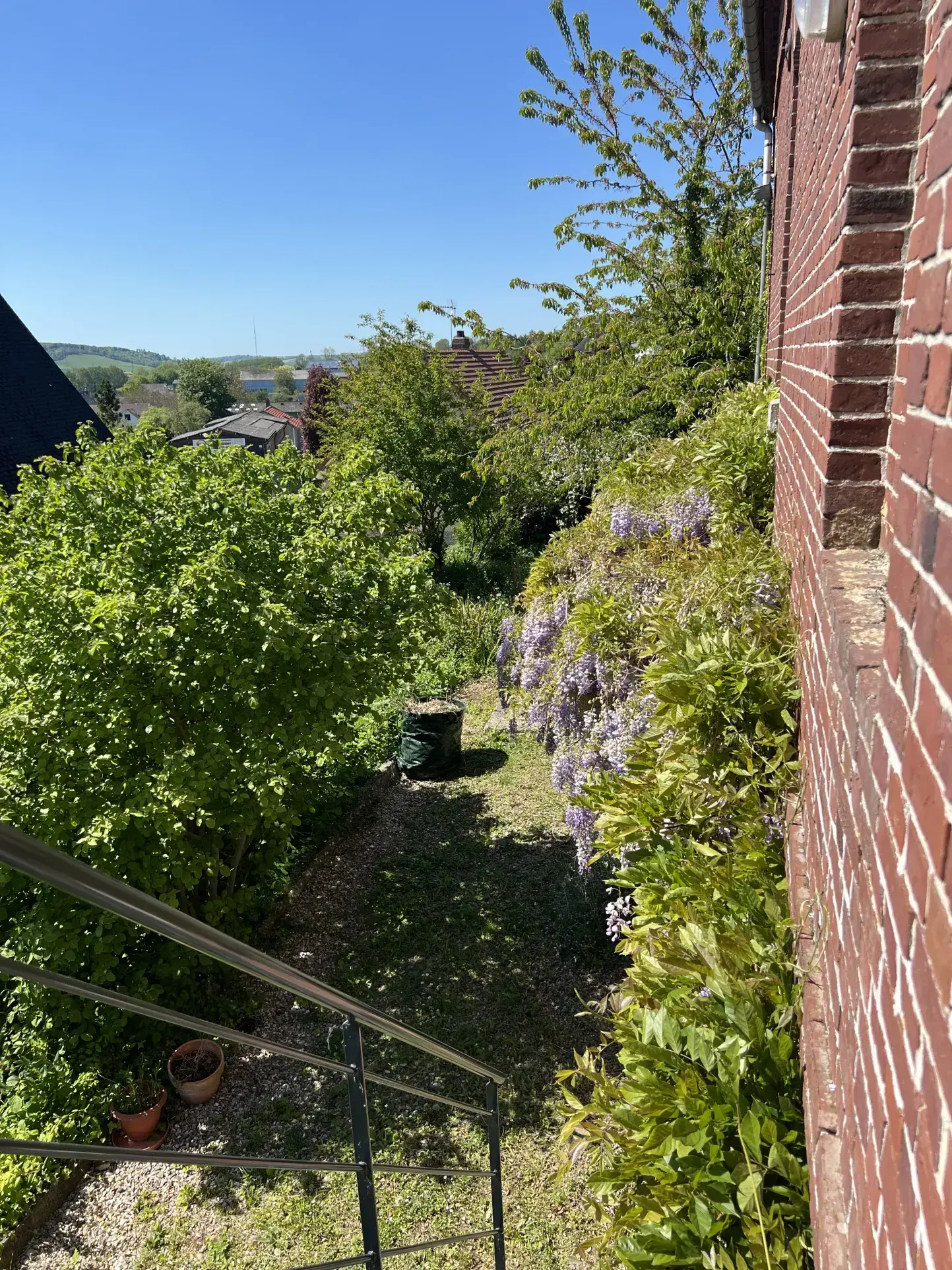 Maison de 145m² avec jardin à Envermeu, Norman 