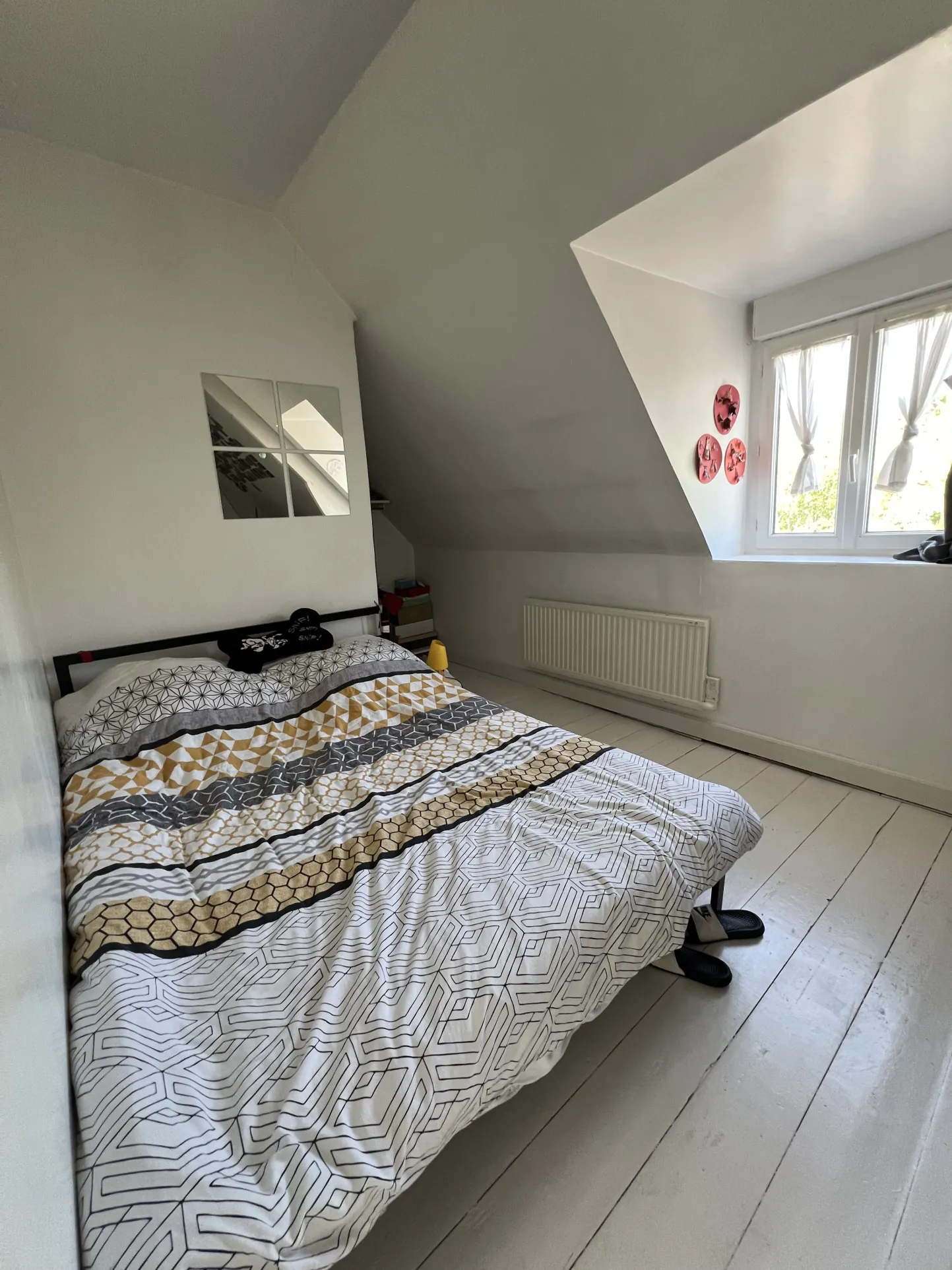 Maison de 145m² avec jardin à Envermeu, Norman 