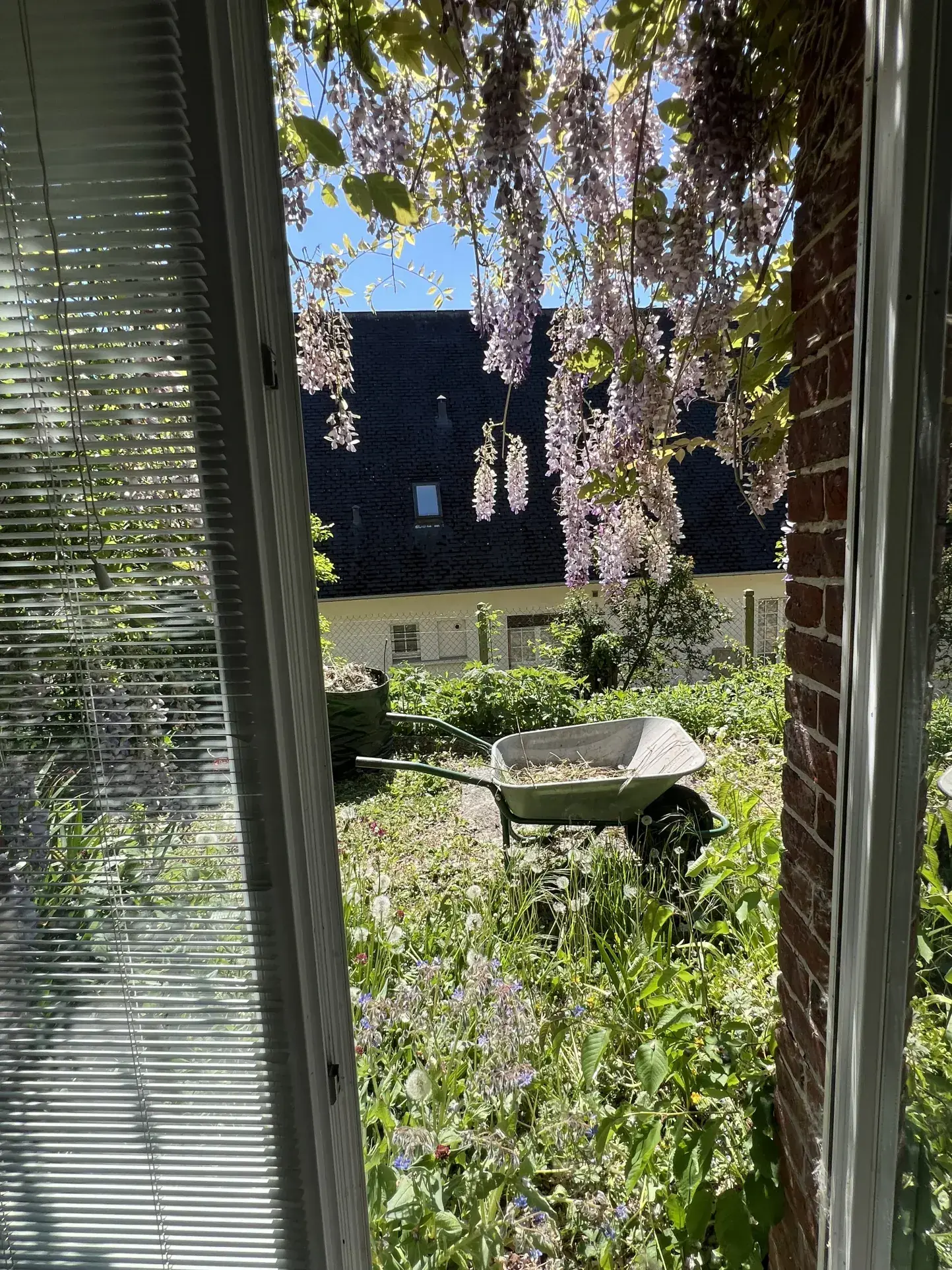 Maison de 145m² avec jardin à Envermeu, Norman 