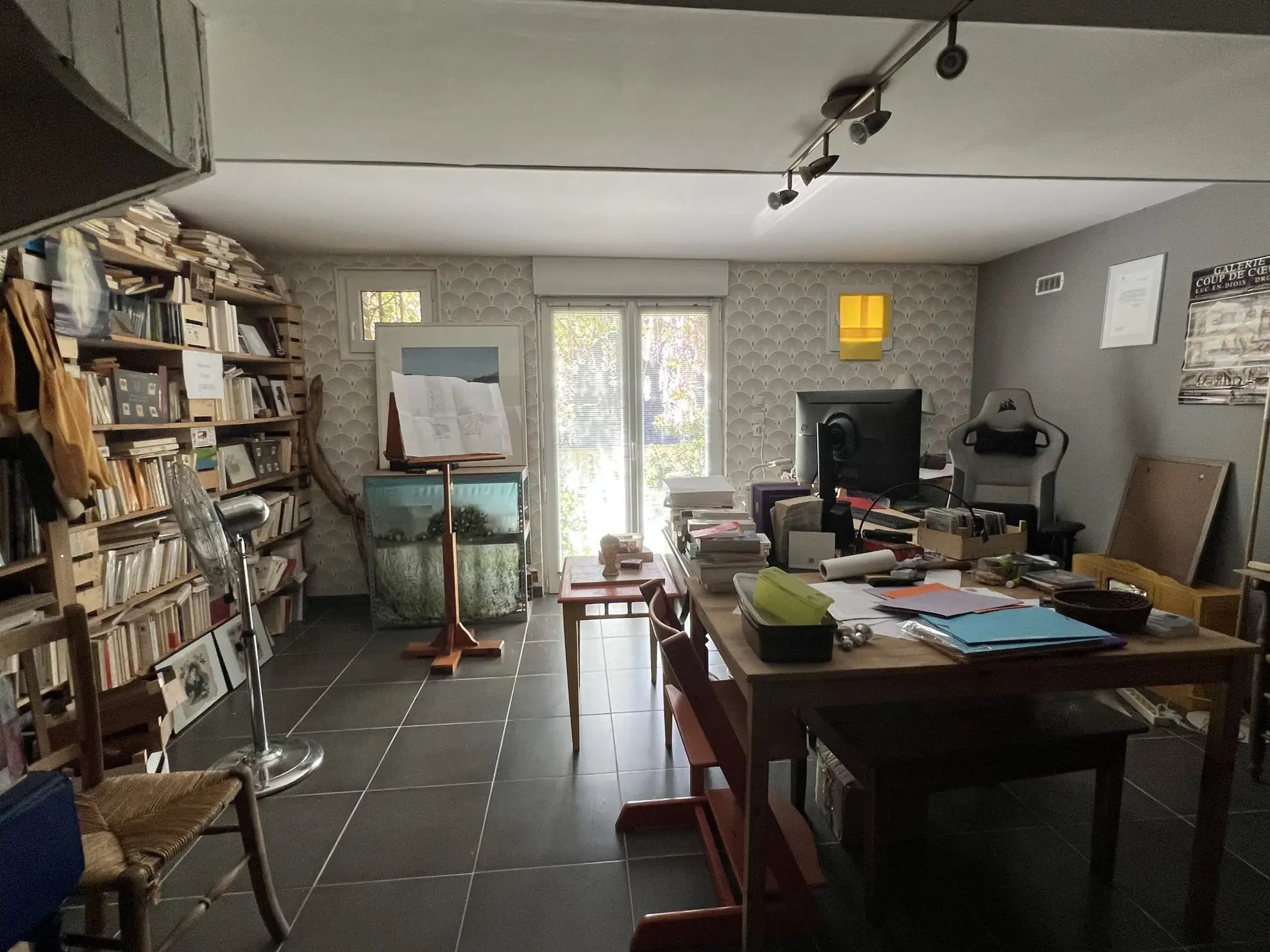 Maison de 145m² avec jardin à Envermeu, Norman 