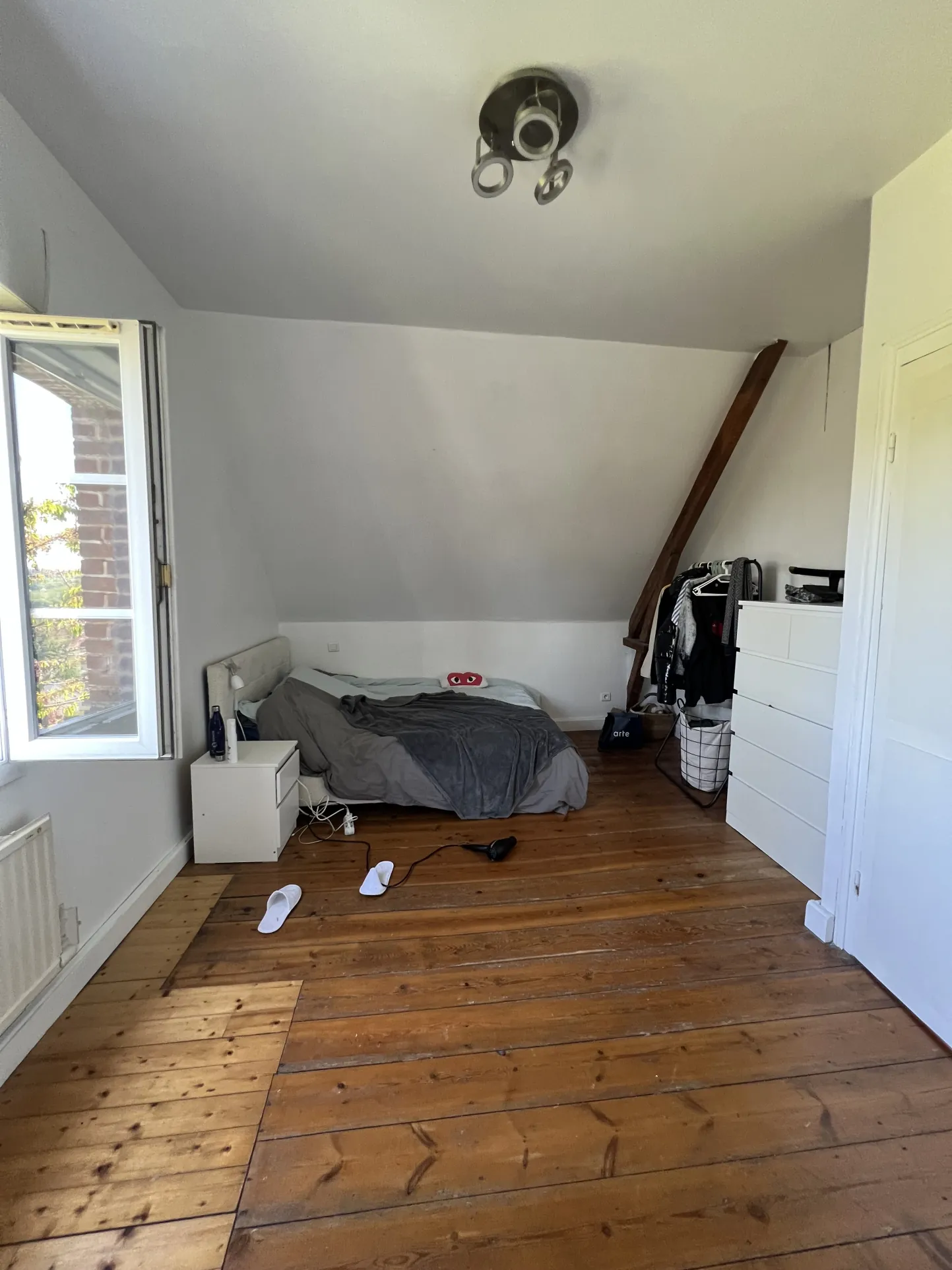 Maison de 145m² avec jardin à Envermeu, Norman 