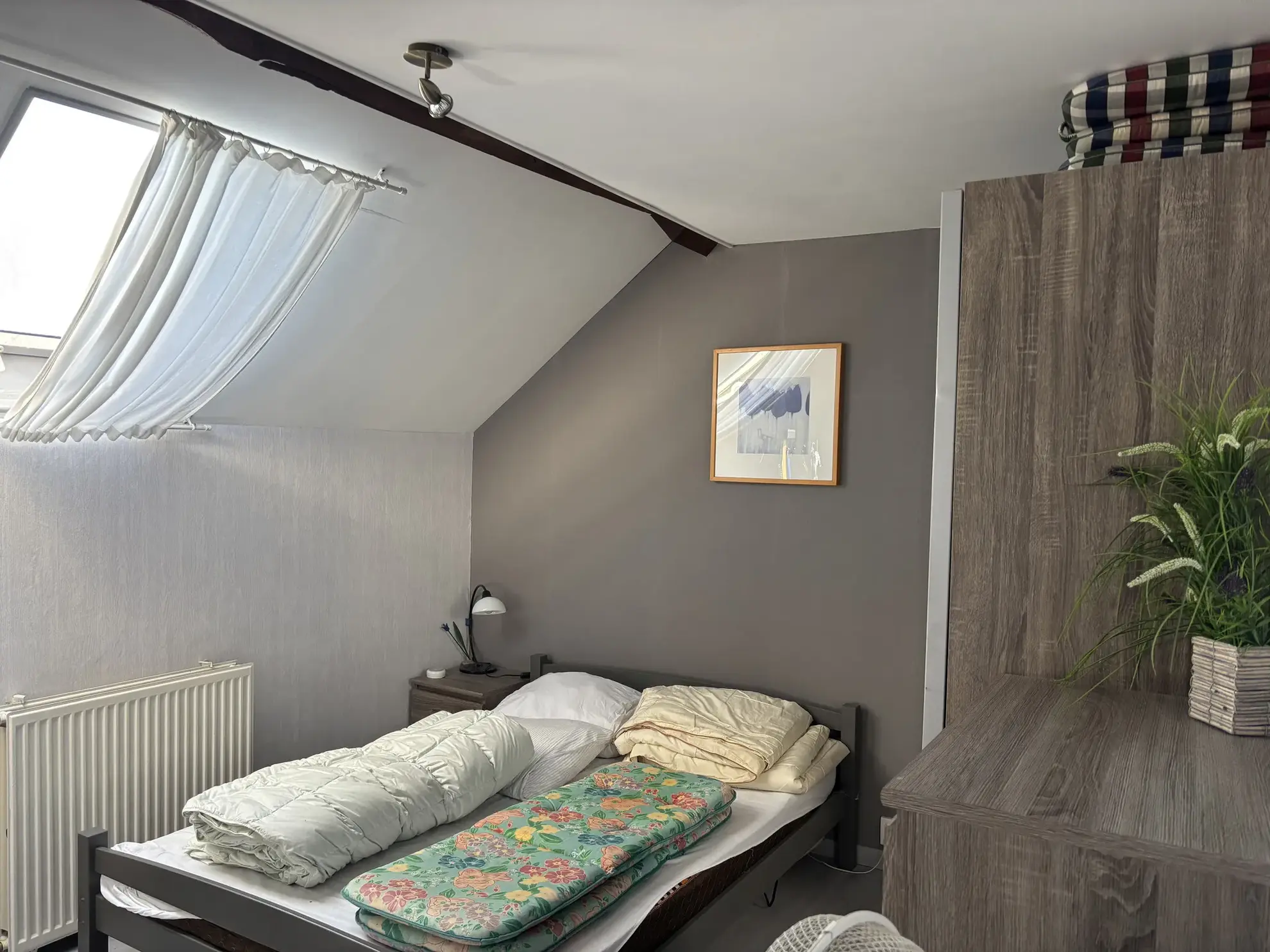 Belle maison de charme avec grand terrain et vue imprenable à Saint-Maur 