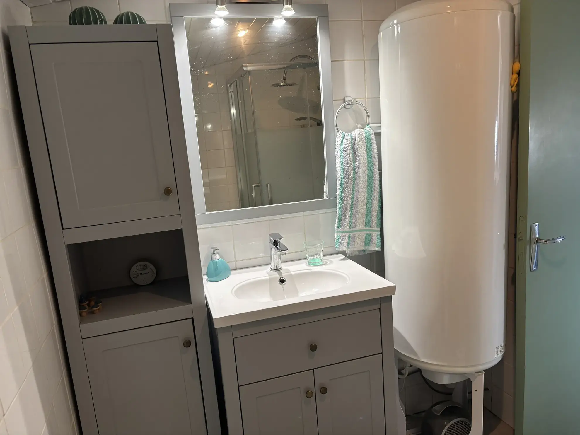 Belle maison de charme avec grand terrain et vue imprenable à Saint-Maur 