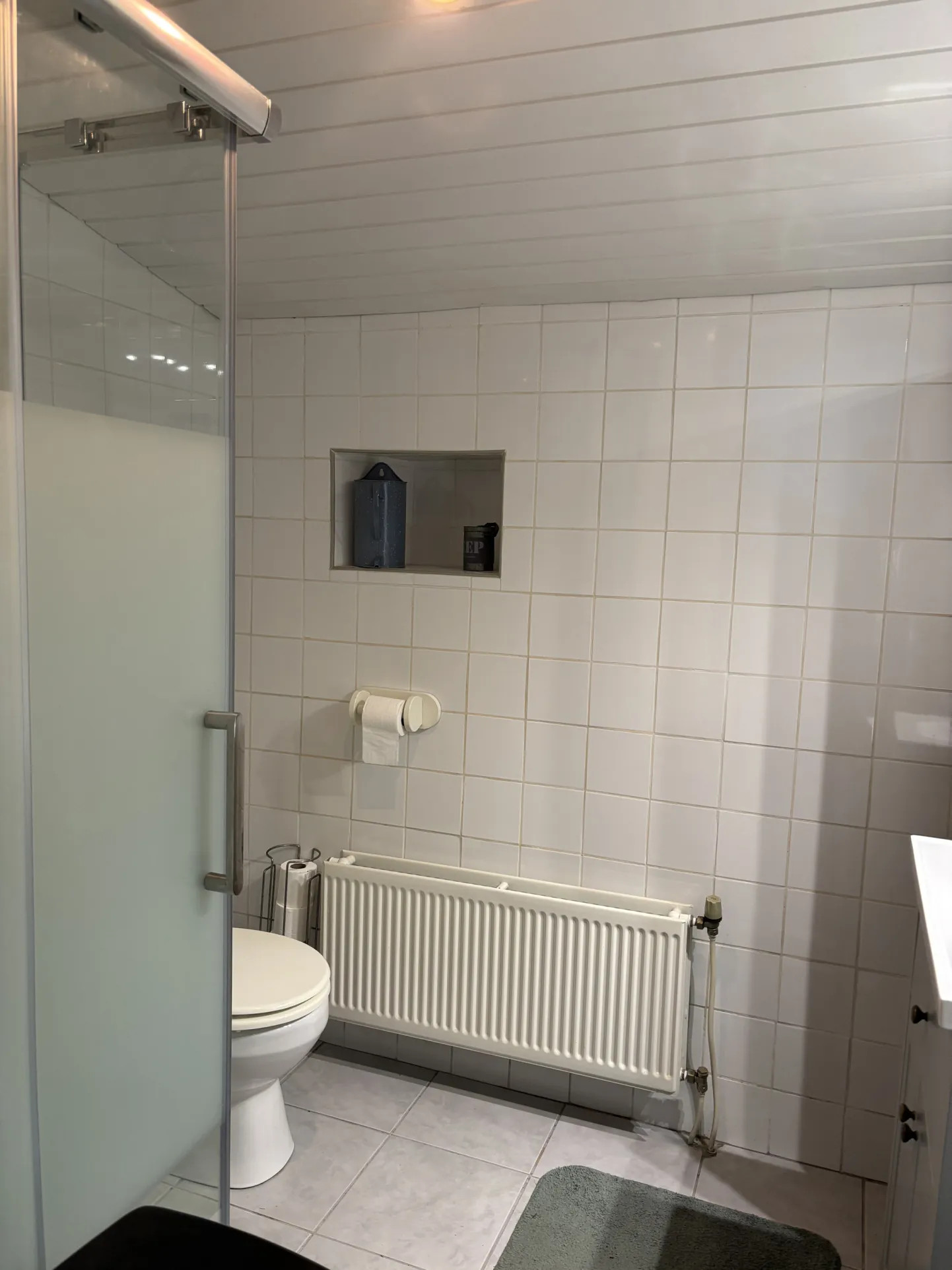 Belle maison de charme avec grand terrain et vue imprenable à Saint-Maur 