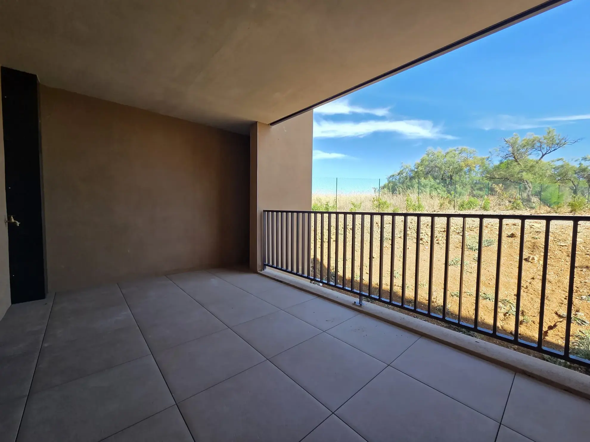 Investissez dans un appartement T3 neuf à Sérignan, proche Béziers, avec terrasse et faibles charges énergétiques