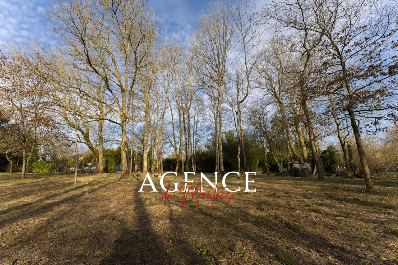 Fermette rénovée de 151 m² avec jardin clos à Gouaix près de Provins 