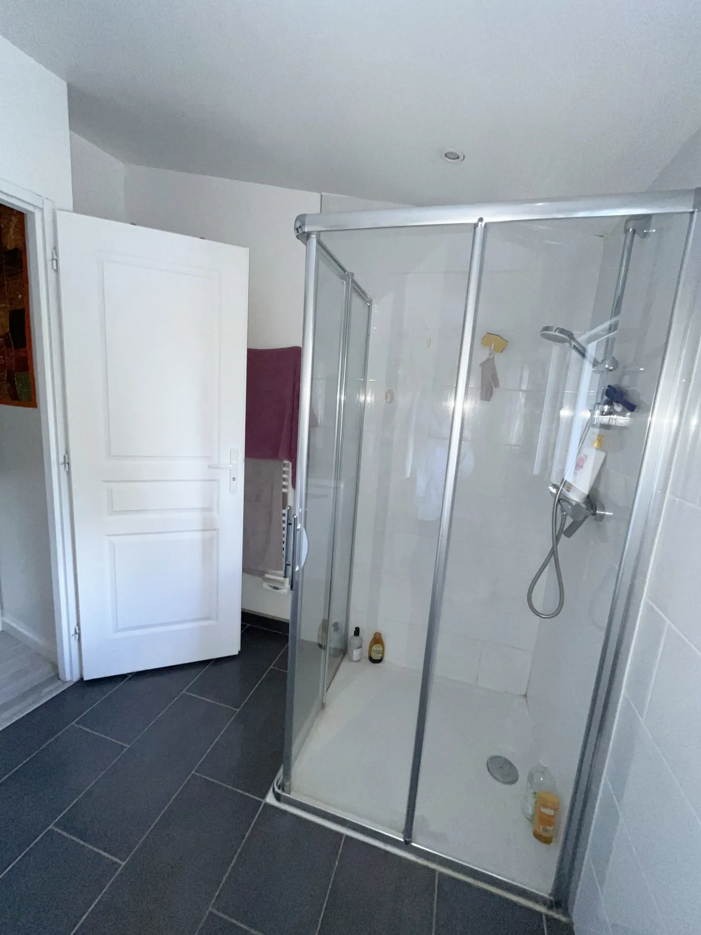 Charmante maison de village entièrement rénovée avec jardin à Moux - 4 chambres 