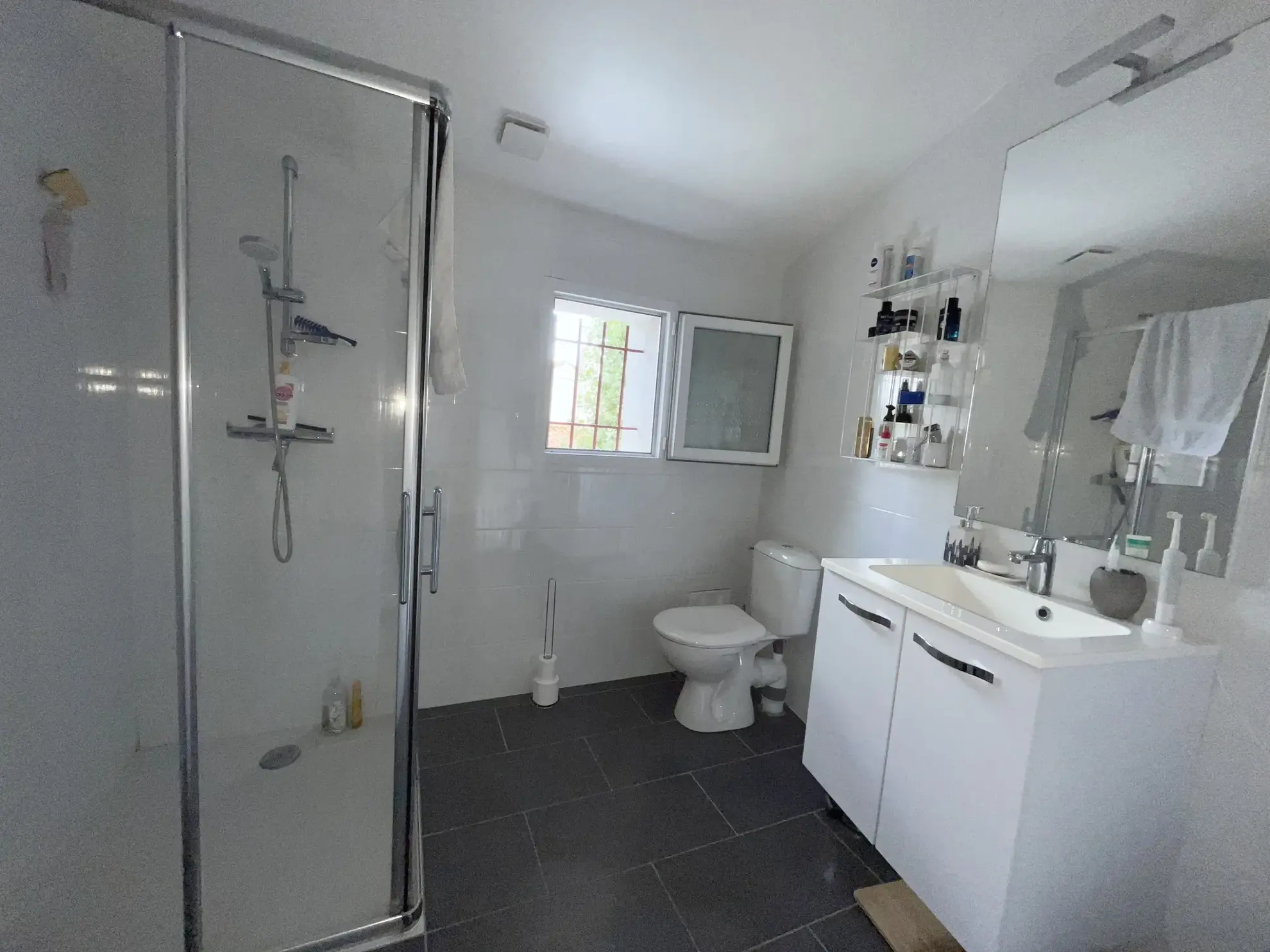 Charmante maison de village entièrement rénovée avec jardin à Moux - 4 chambres 