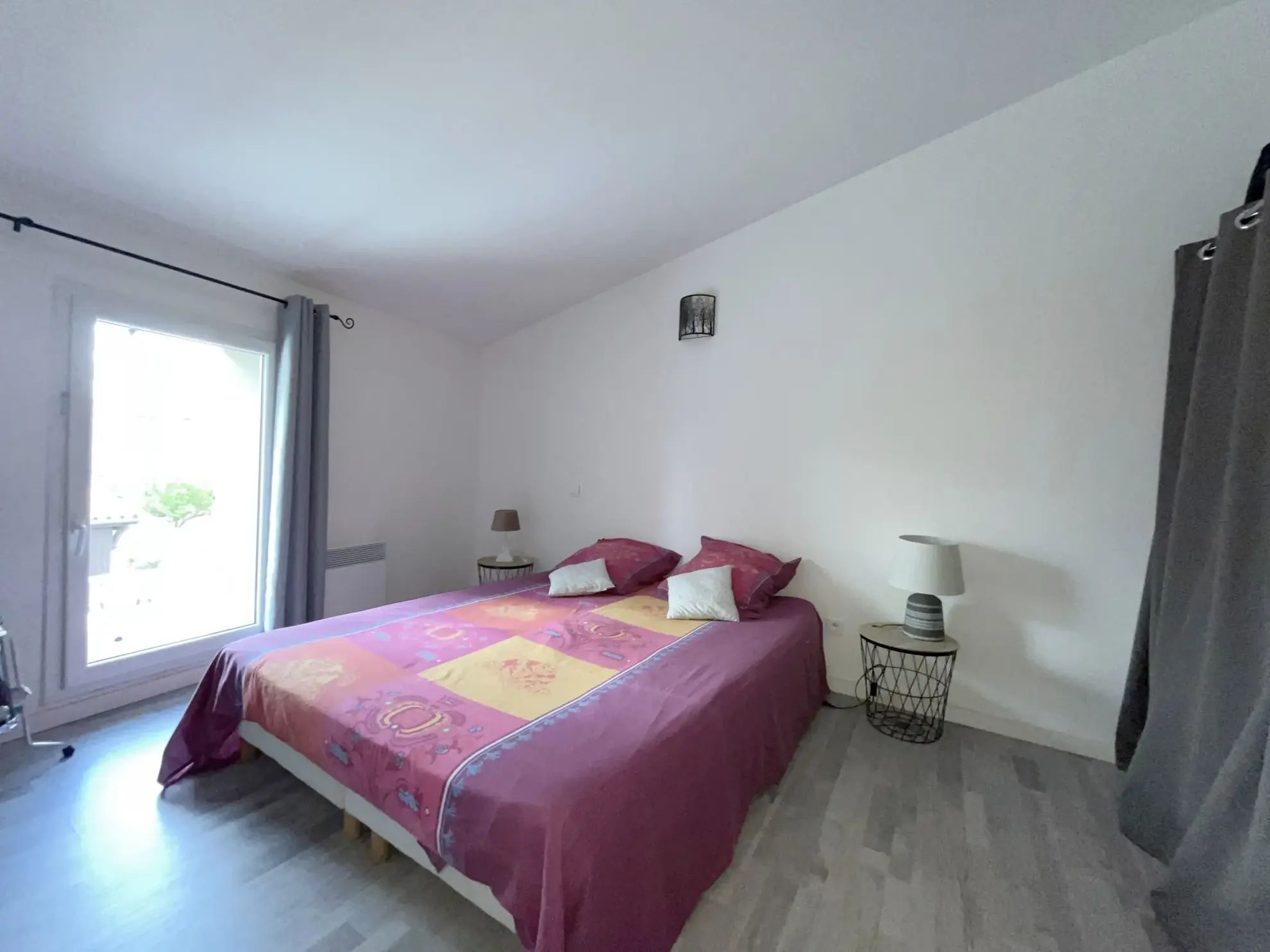 Charmante maison de village entièrement rénovée avec jardin à Moux - 4 chambres 