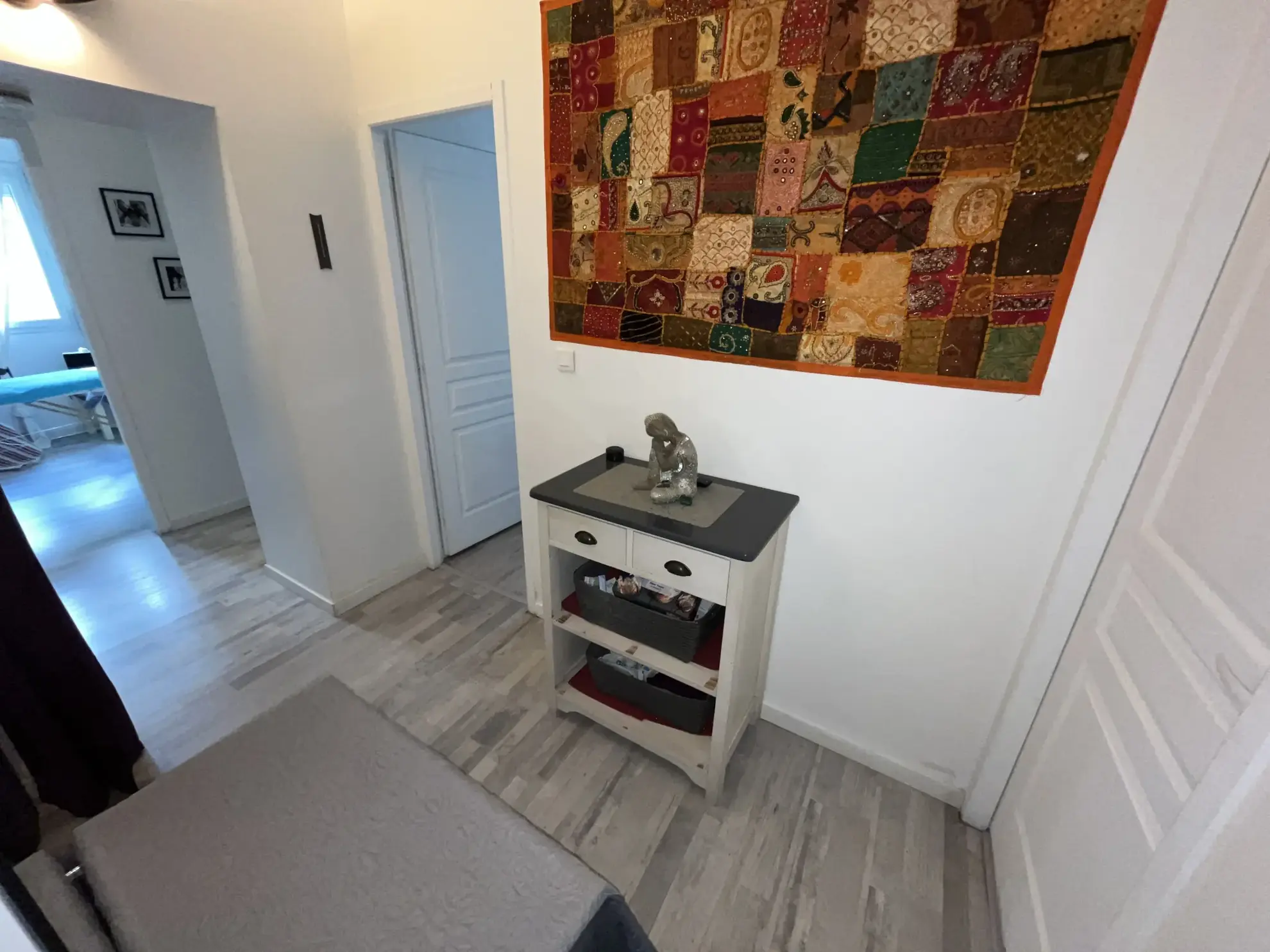 Charmante maison de village entièrement rénovée avec jardin à Moux - 4 chambres 