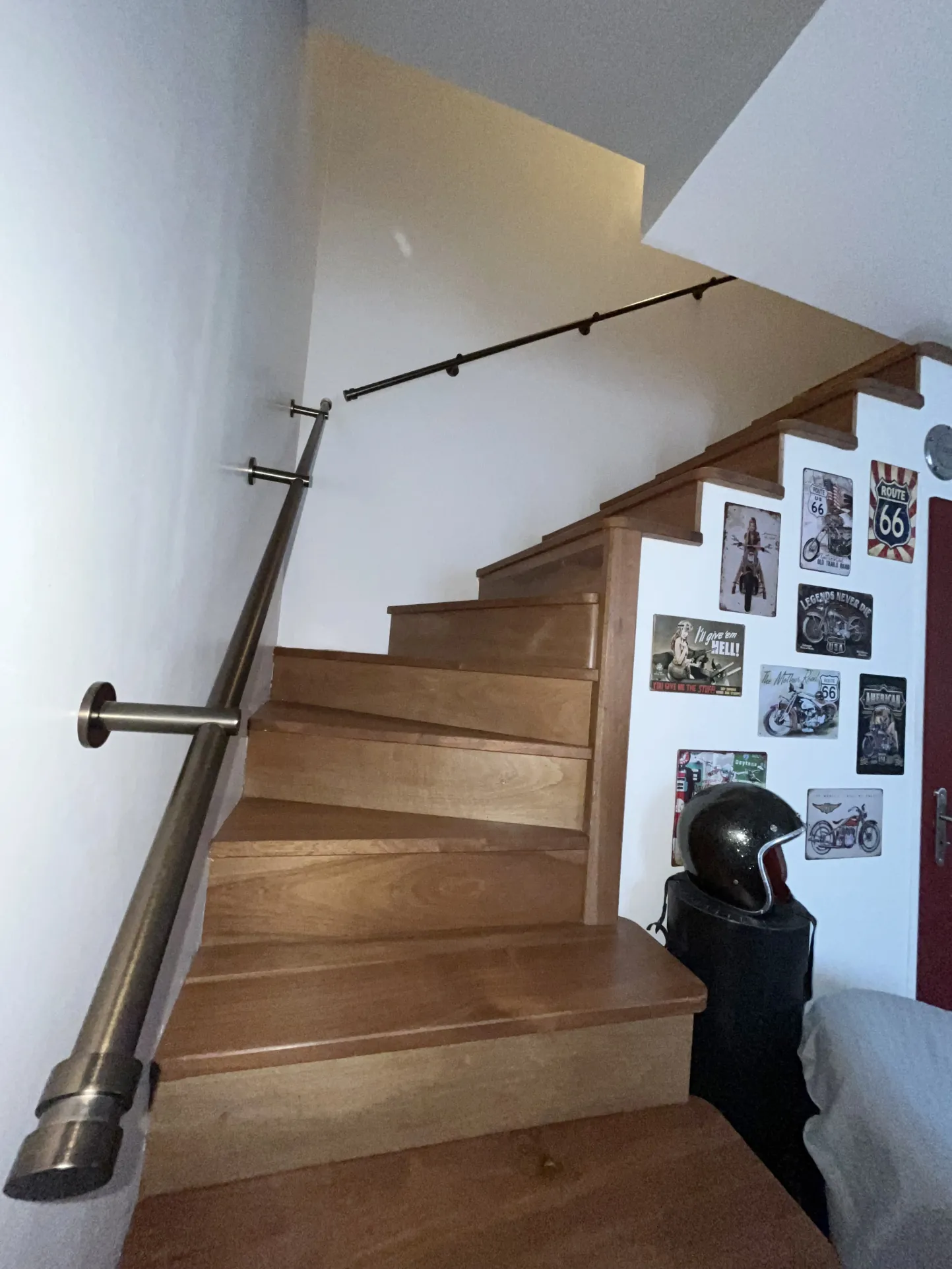 Charmante maison de village entièrement rénovée avec jardin à Moux - 4 chambres 