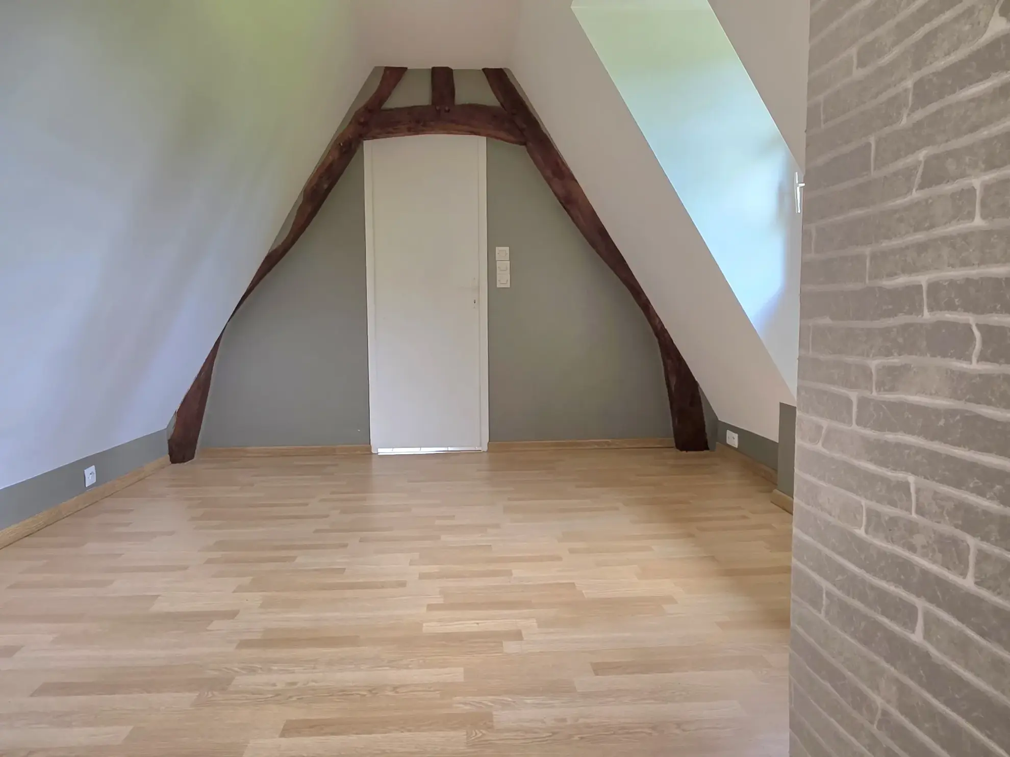 Charmante maison normande avec dépendance et jardin à Pont-Audemer 