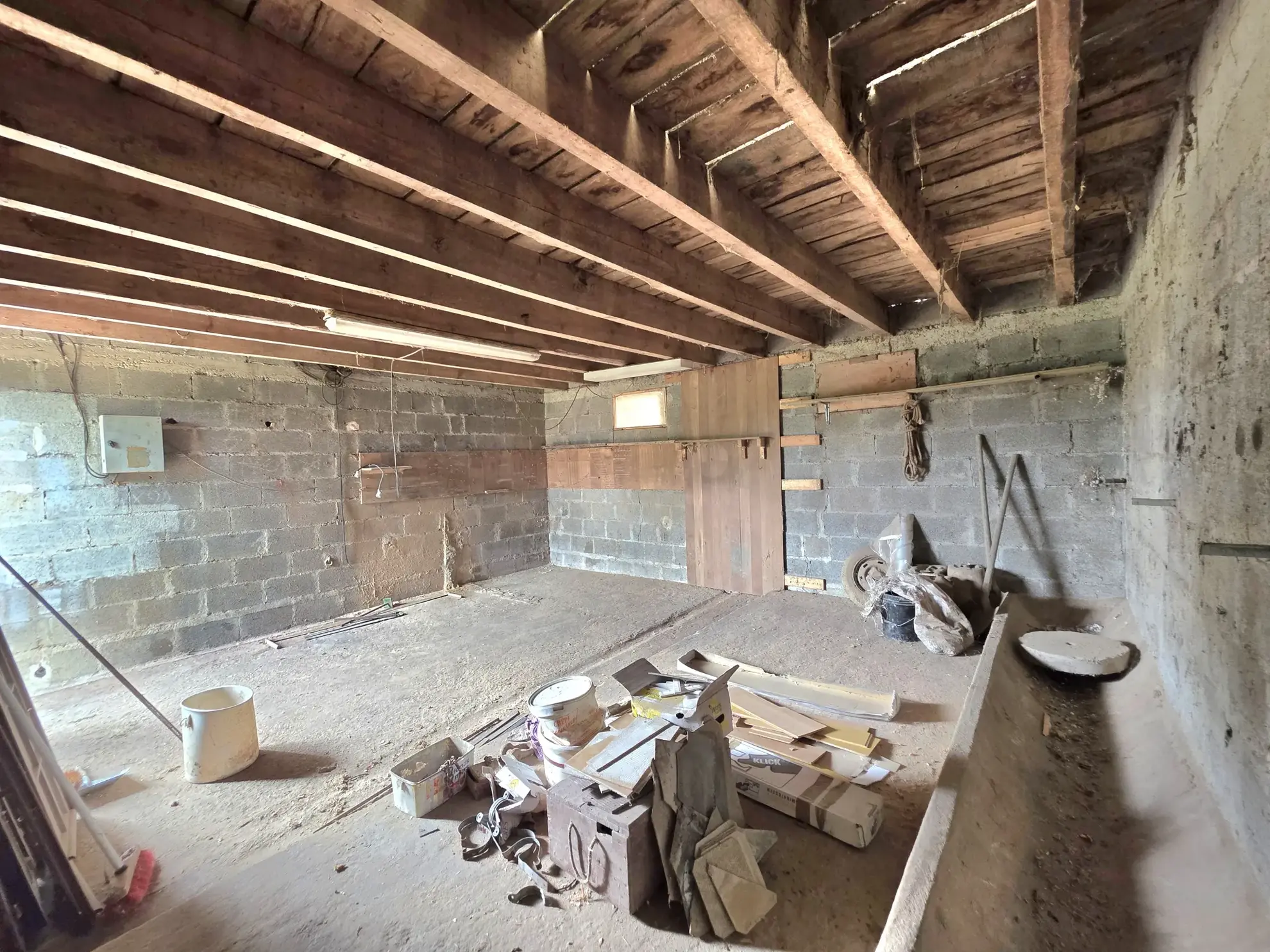 Charmante maison normande avec dépendance et jardin à Pont-Audemer 