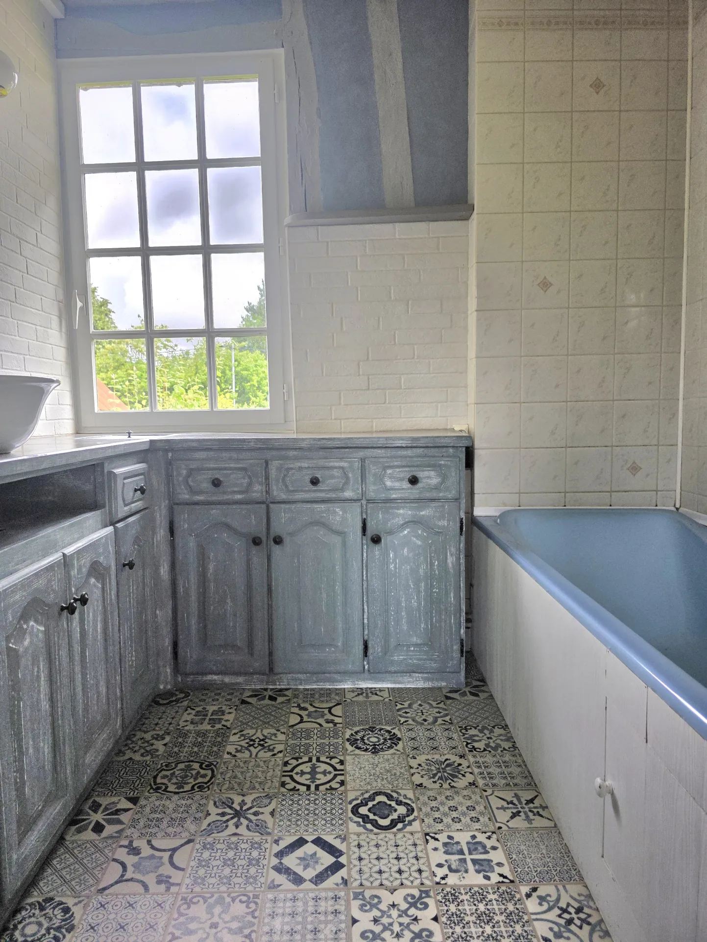 Charmante maison normande avec dépendance et jardin à Pont-Audemer 