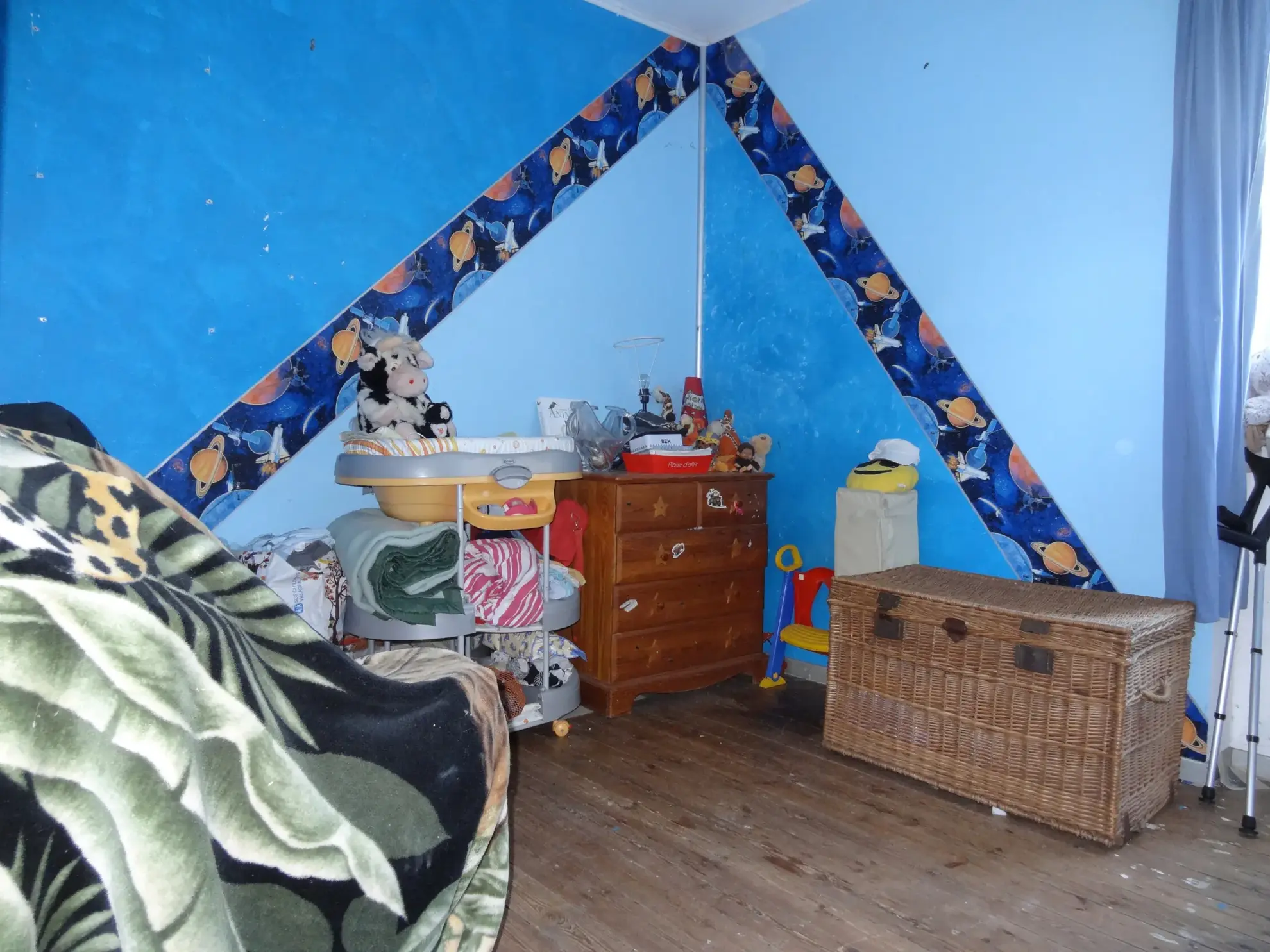 Grande maison rénovée de 211 m² à Plesidy, idéale pour famille ou projet touristique 