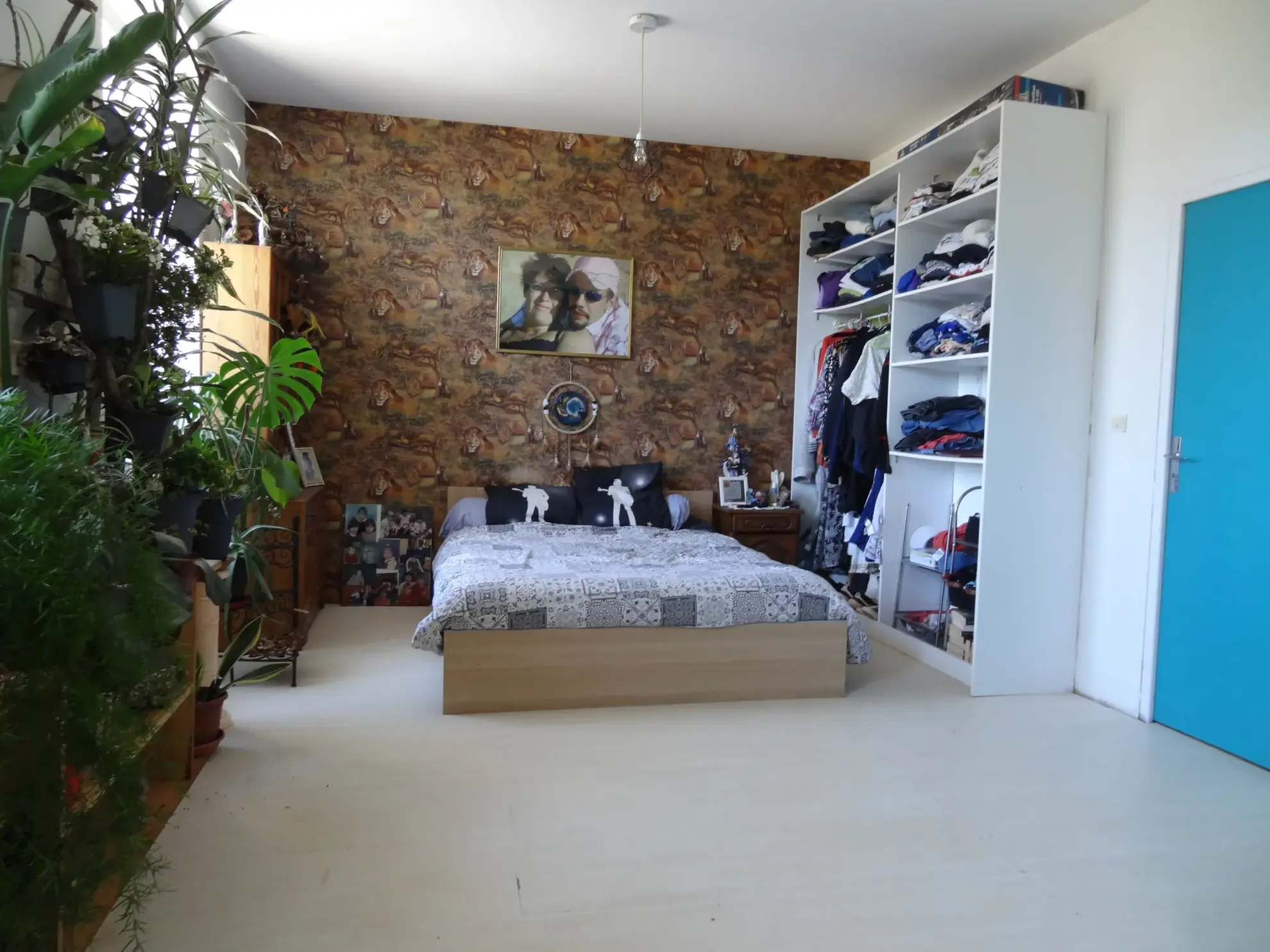 Grande maison rénovée de 211 m² à Plesidy, idéale pour famille ou projet touristique 