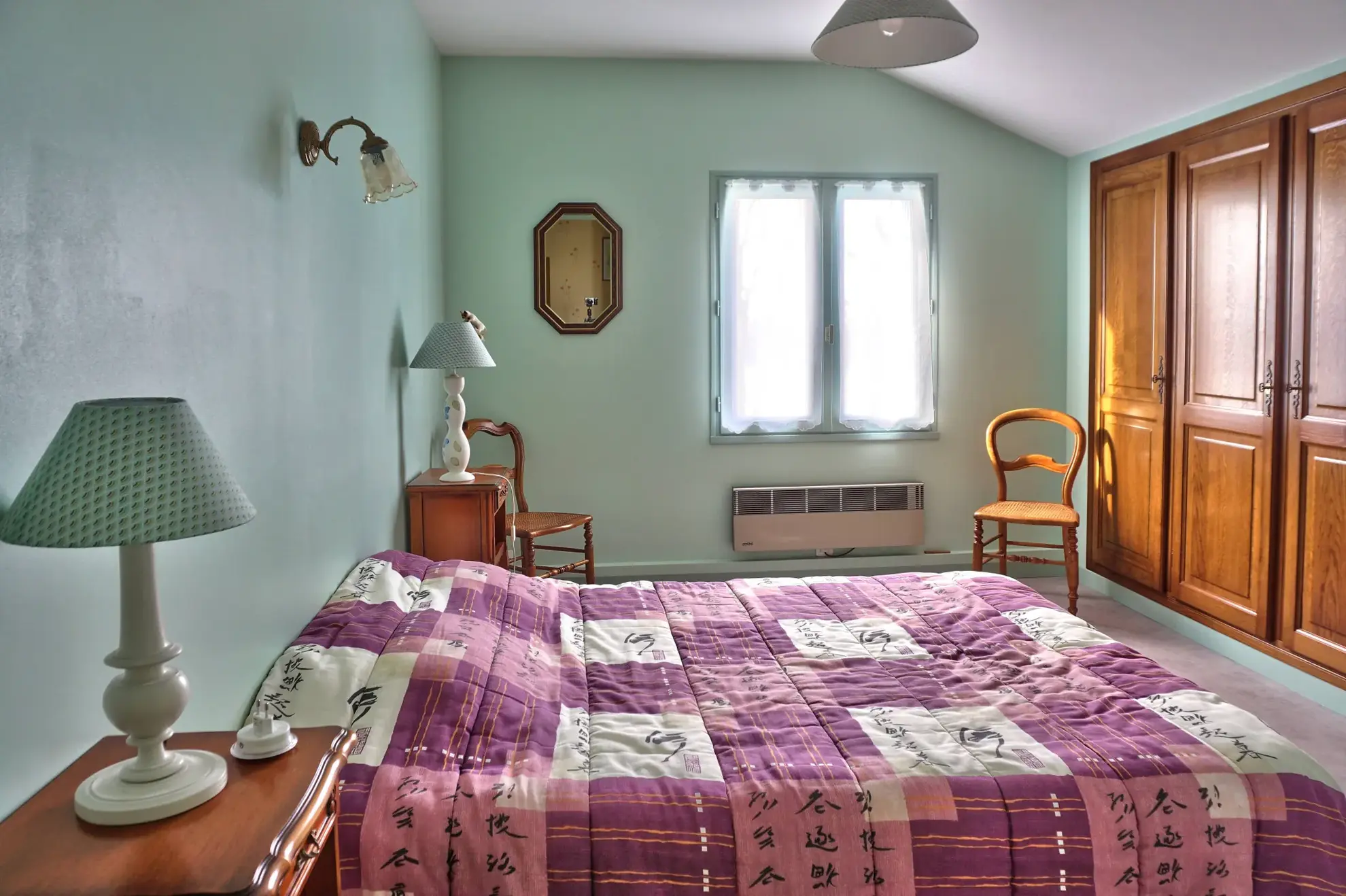 Propriété mixte avec maison et atelier à Goudelin près de Guingamp/Lanvollon 