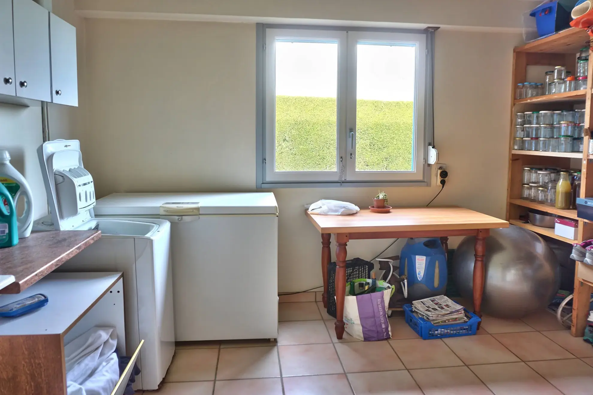 Propriété mixte avec maison et atelier à Goudelin près de Guingamp/Lanvollon 