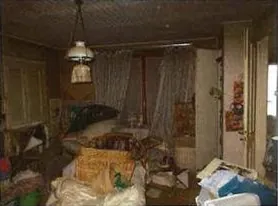 Maison T5 avec jardin à Veigy-Foncenex - Opportunité d'adjudication à 50 000 € 