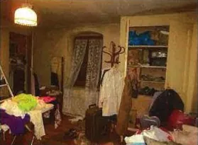 Maison T5 avec jardin à Veigy-Foncenex - Opportunité d'adjudication à 50 000 € 