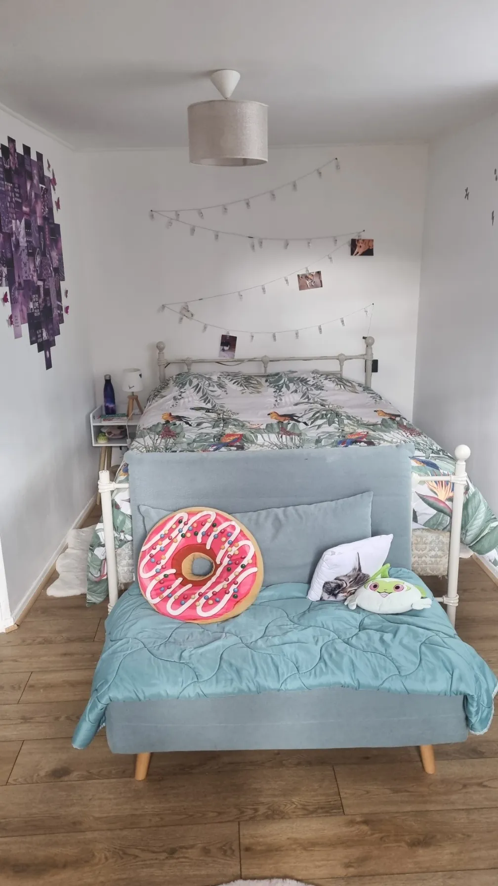 Maison de 135 m² avec 4 chambres, terrain, piscine à rénover en Dordogne 